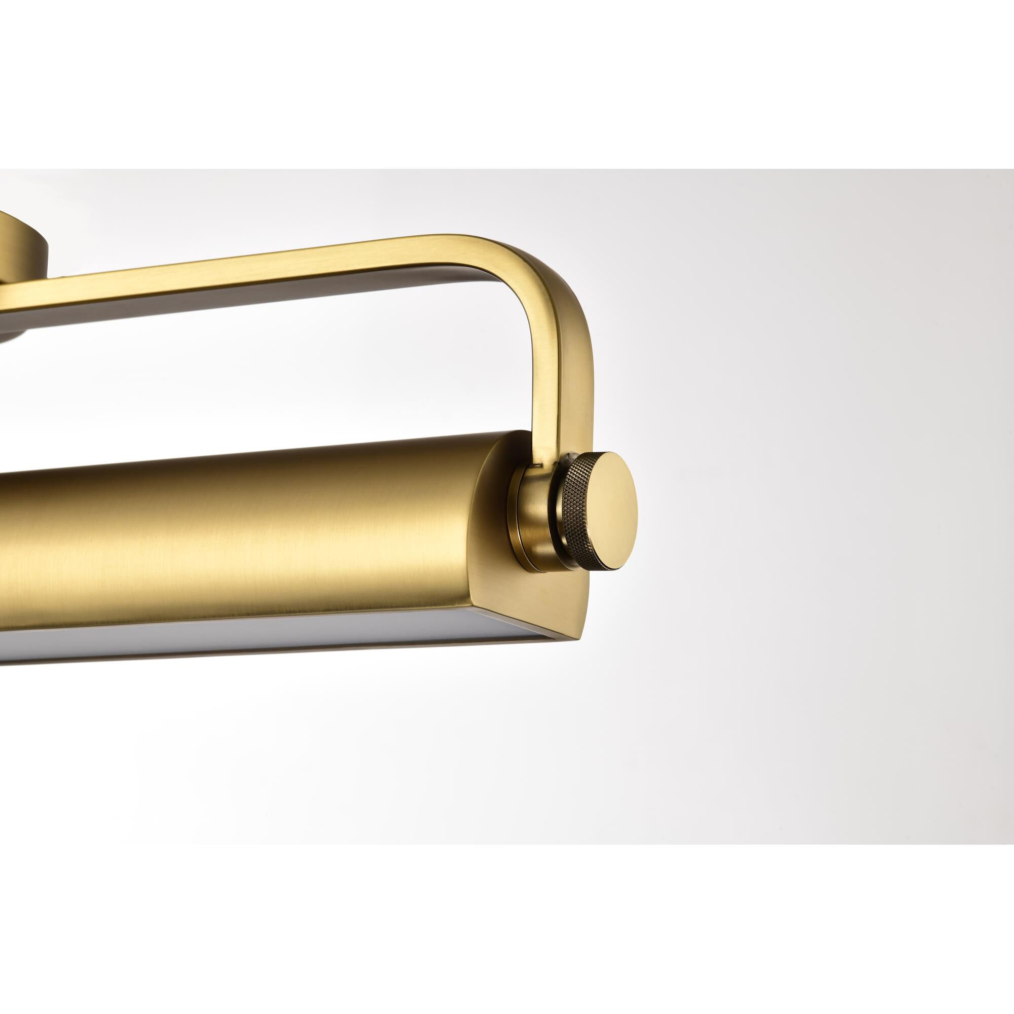Auden 36 Inch Bath Vanity Light by Nuvo Lighting