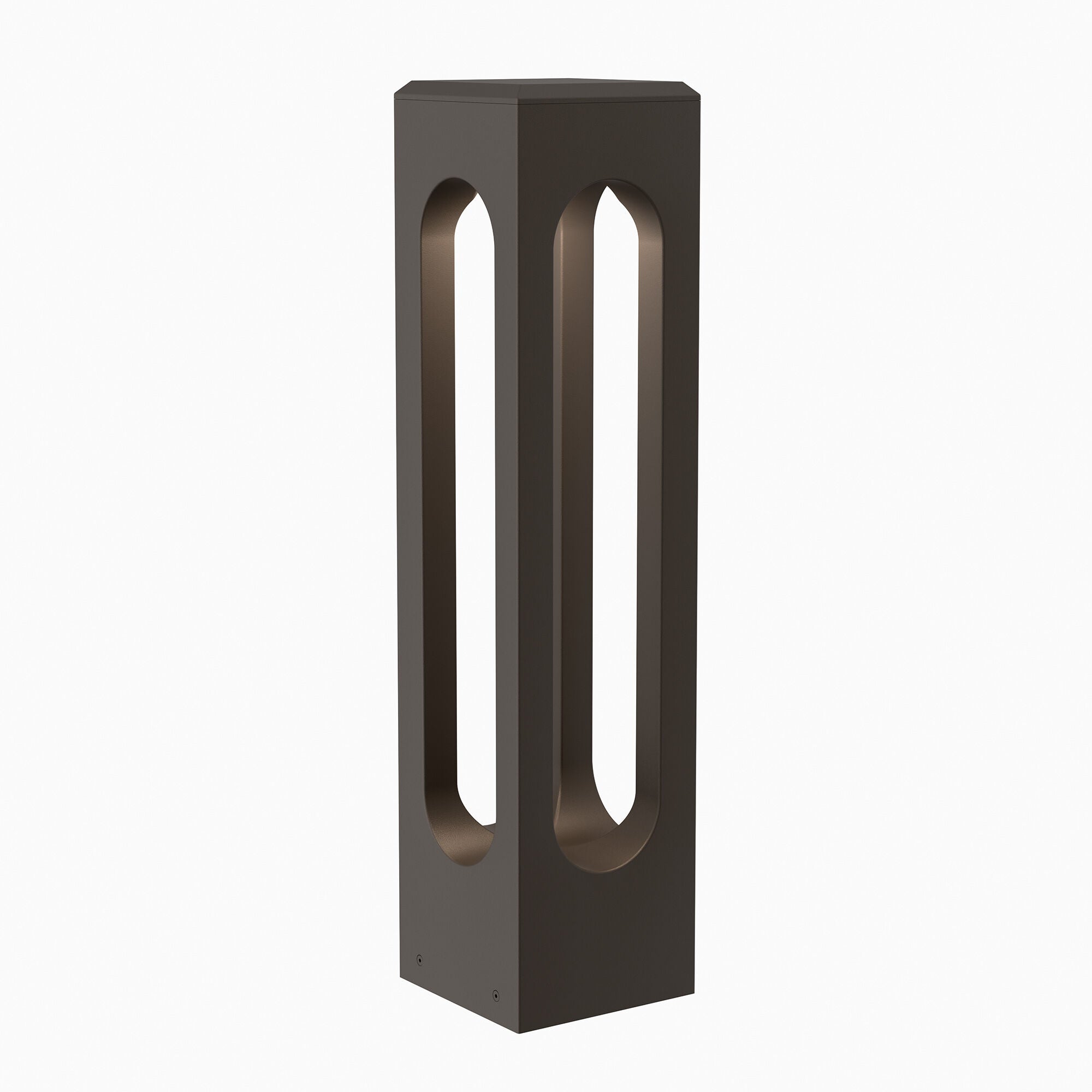 Altar 26 Inch Bollard,