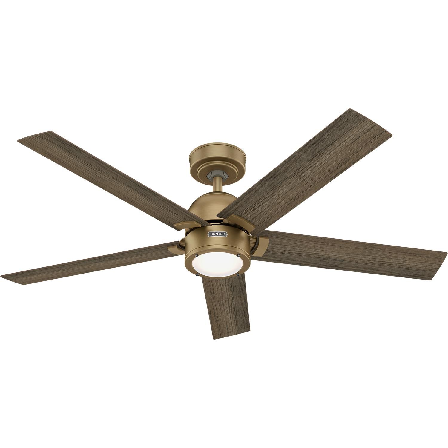 Erling 52 Inch Ceiling Fan by Hunter Fan