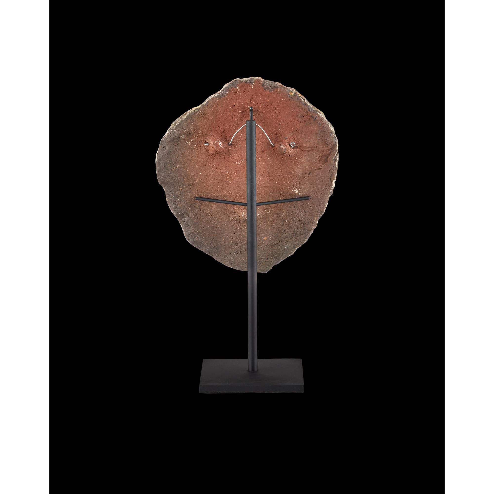 Artisan Sculpture by Currey and Company