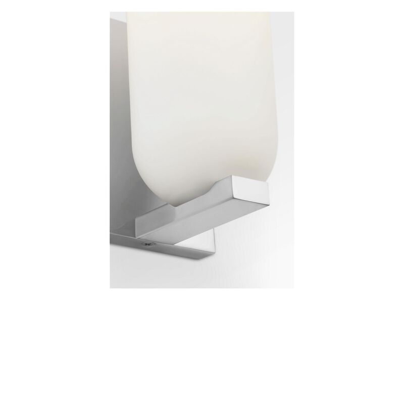 Neblina 10 Inch Wall Sconce by Generation Lighting