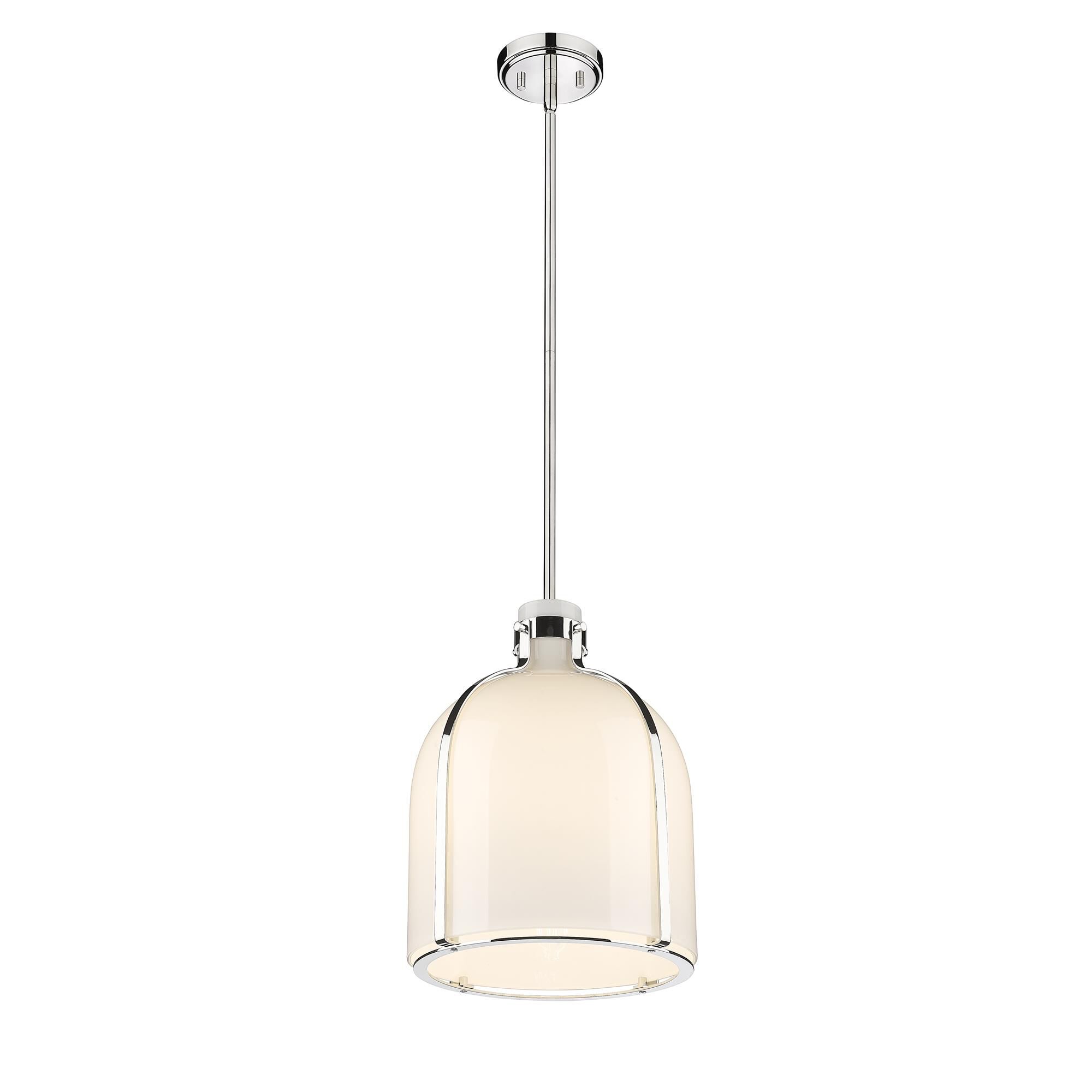 Z-Lite Pearson 12 Inch Mini Chandelier