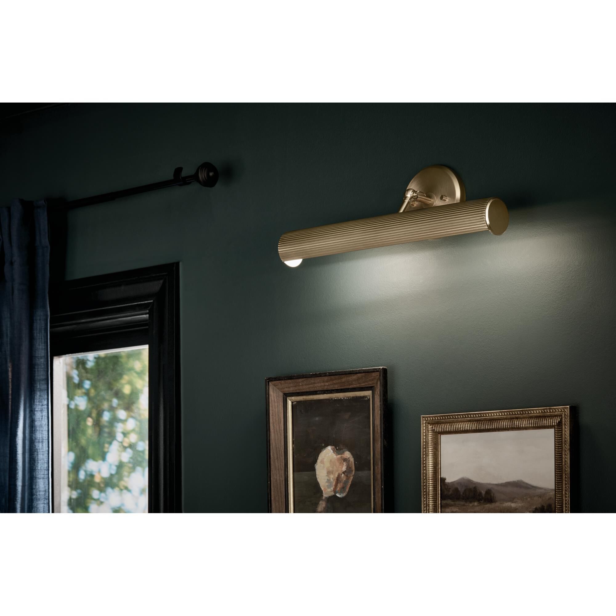 Midi 12 Inch Picture and Display Light by Kichler Lighting