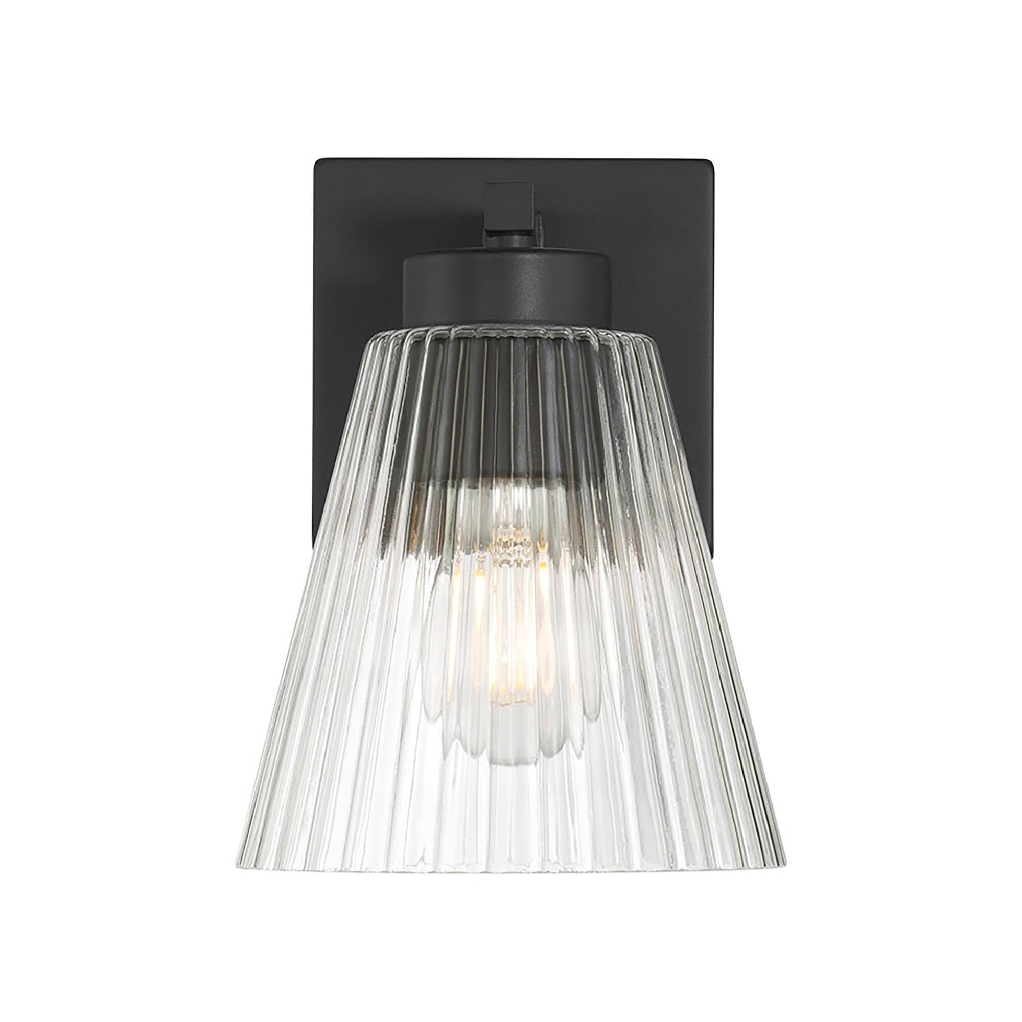 Riville 8 Inch Wall Sconce by Millennium Lighting
