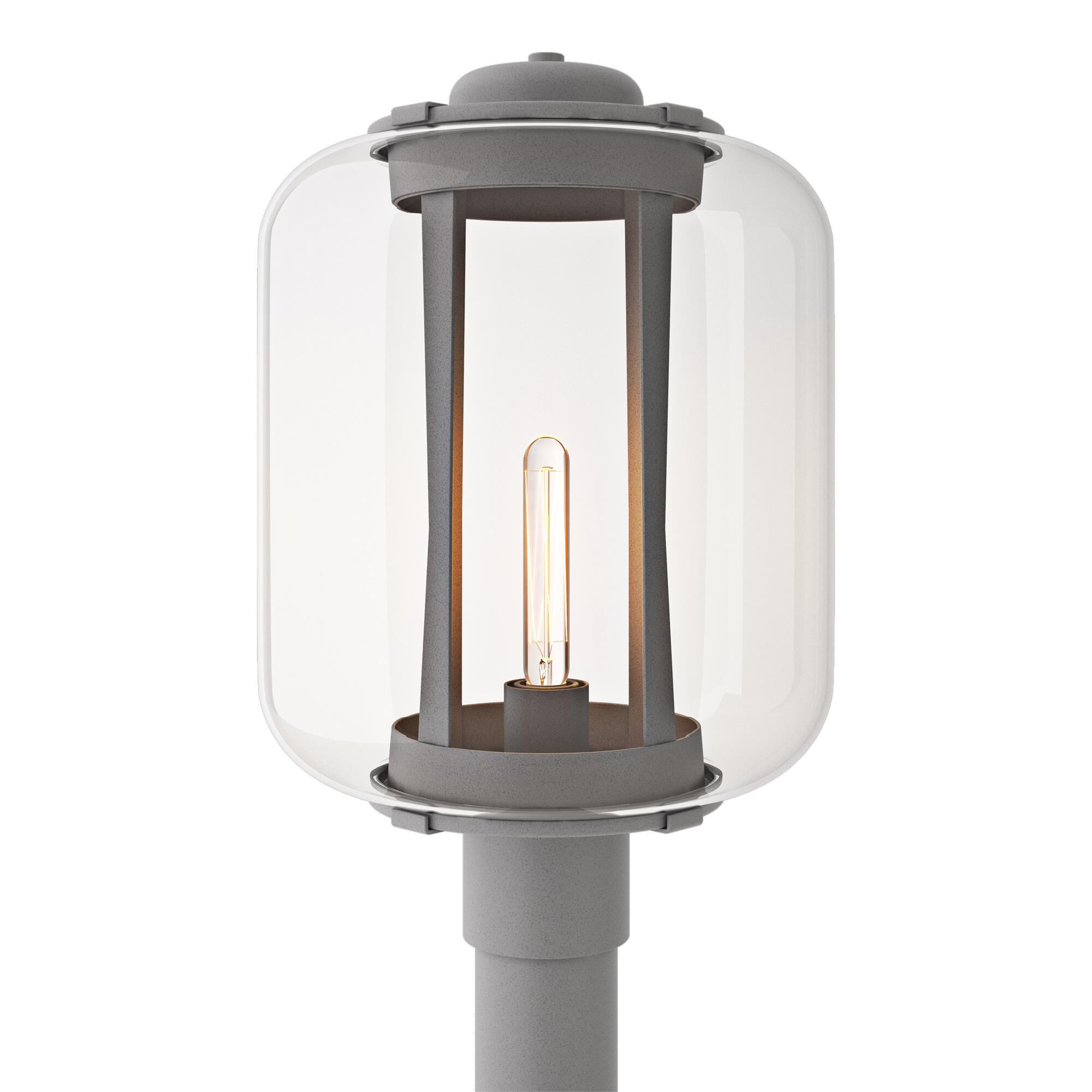 Fairwinds 18 Inch Outdoor Post Lamp,