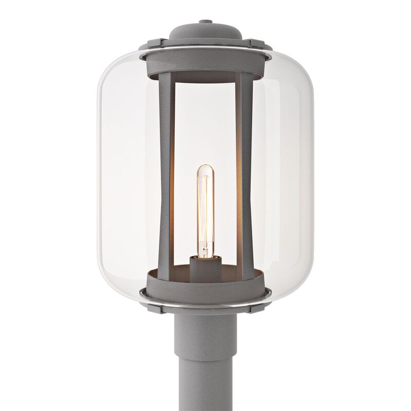 Fairwinds 18 Inch Outdoor Post Lamp by Hubbardton Forge