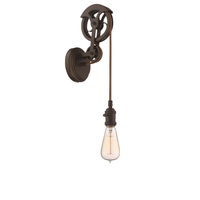 Design-A-Fixture 76 Inch Wall Sconce by Craftmade