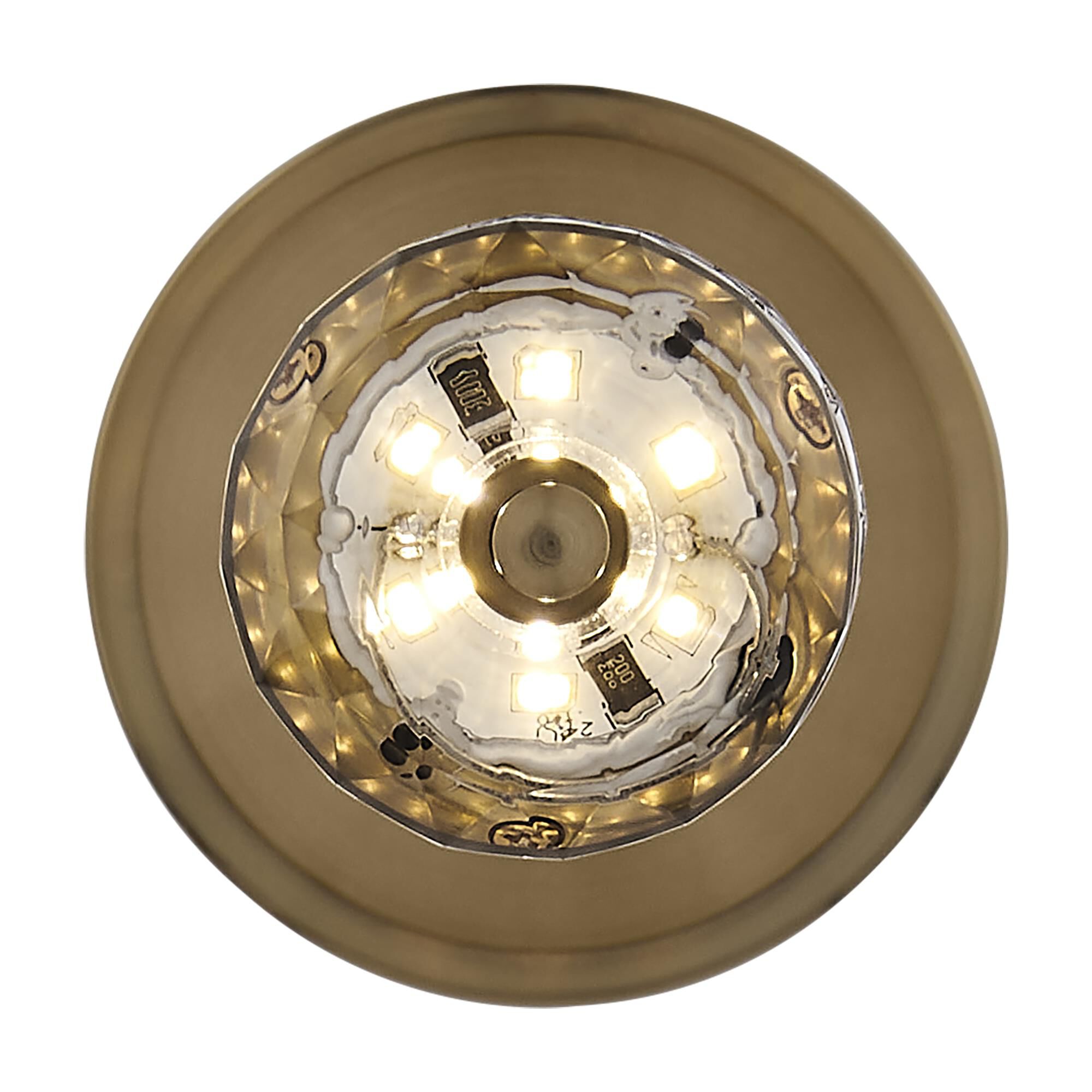 Goccia 6 Inch Mini Pendant by Allegri