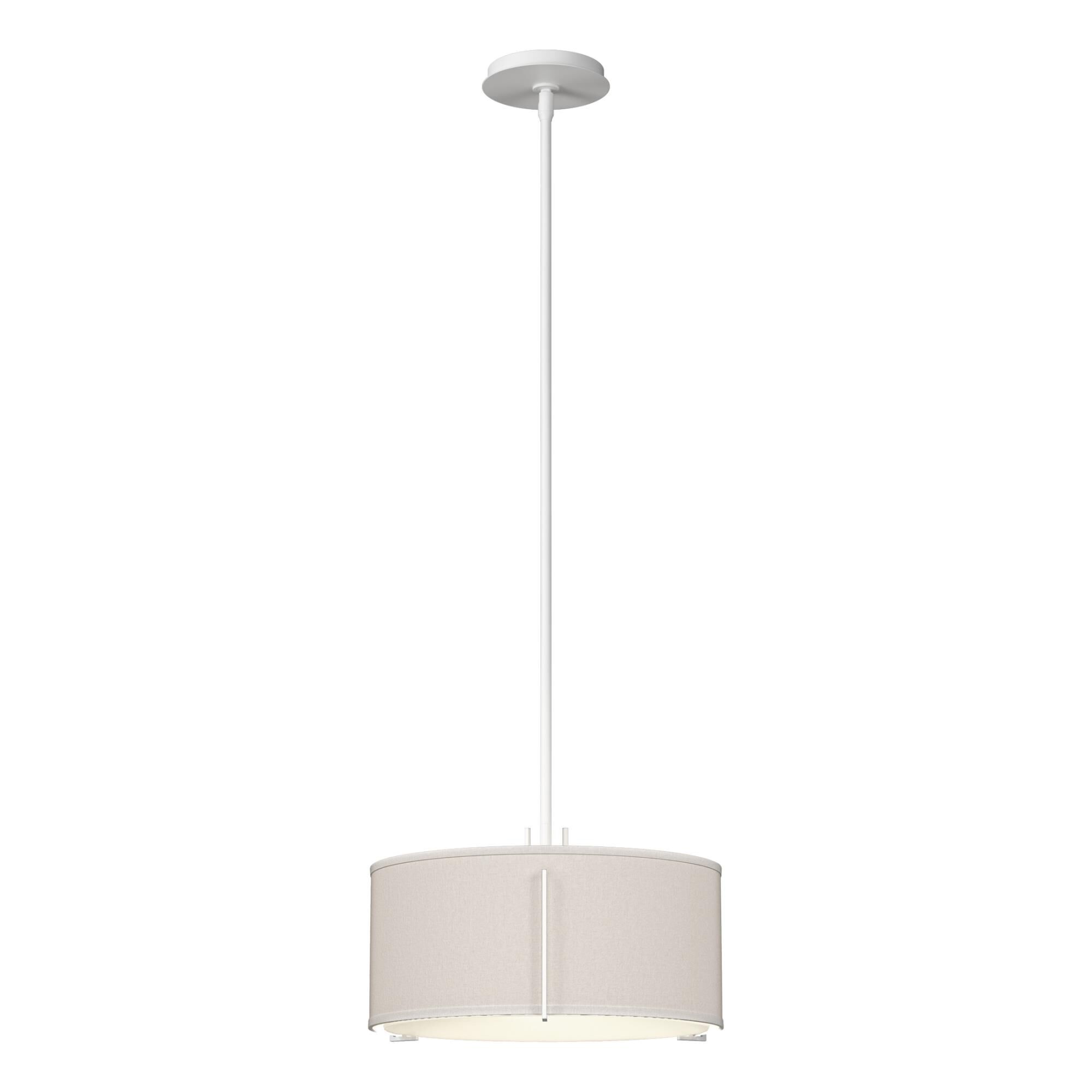 Exos 16 Inch Large Pendant by Hubbardton Forge