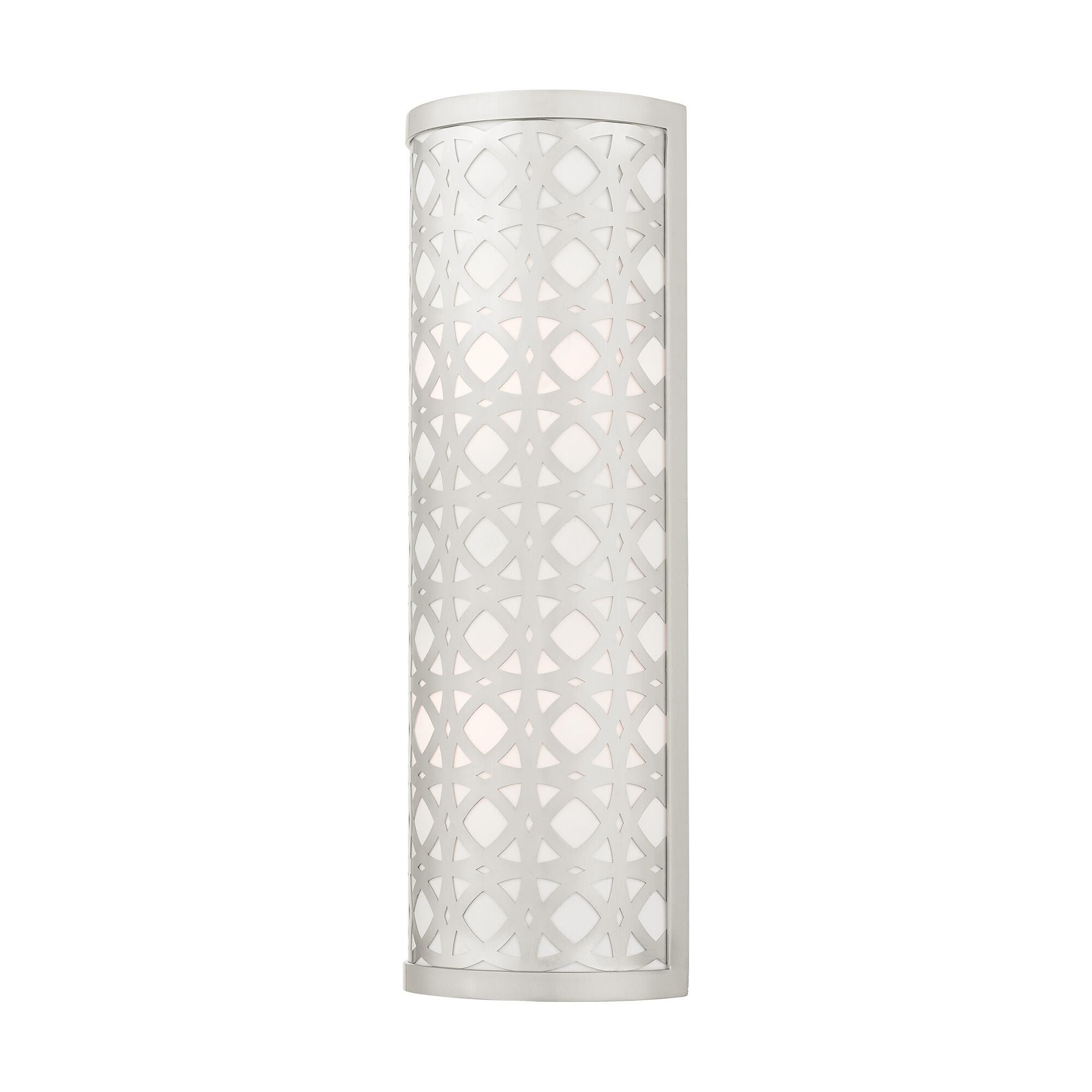 Calinda 18 Inch Wall Sconce by Livex Lighting