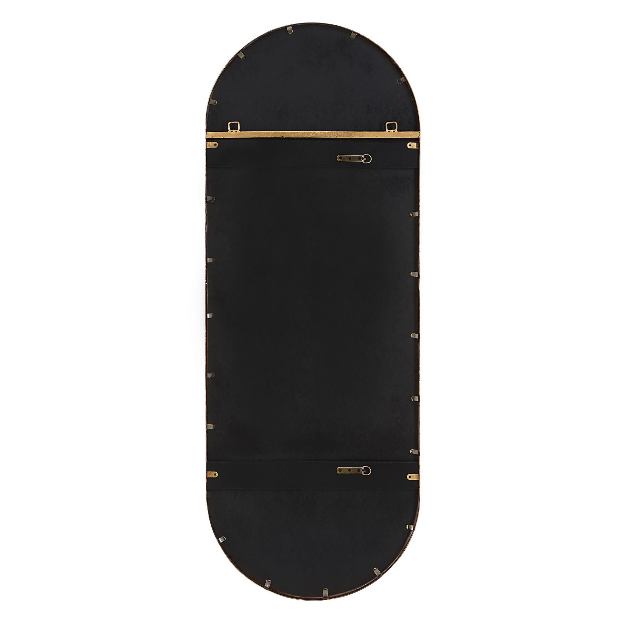 Shown in Gold finish