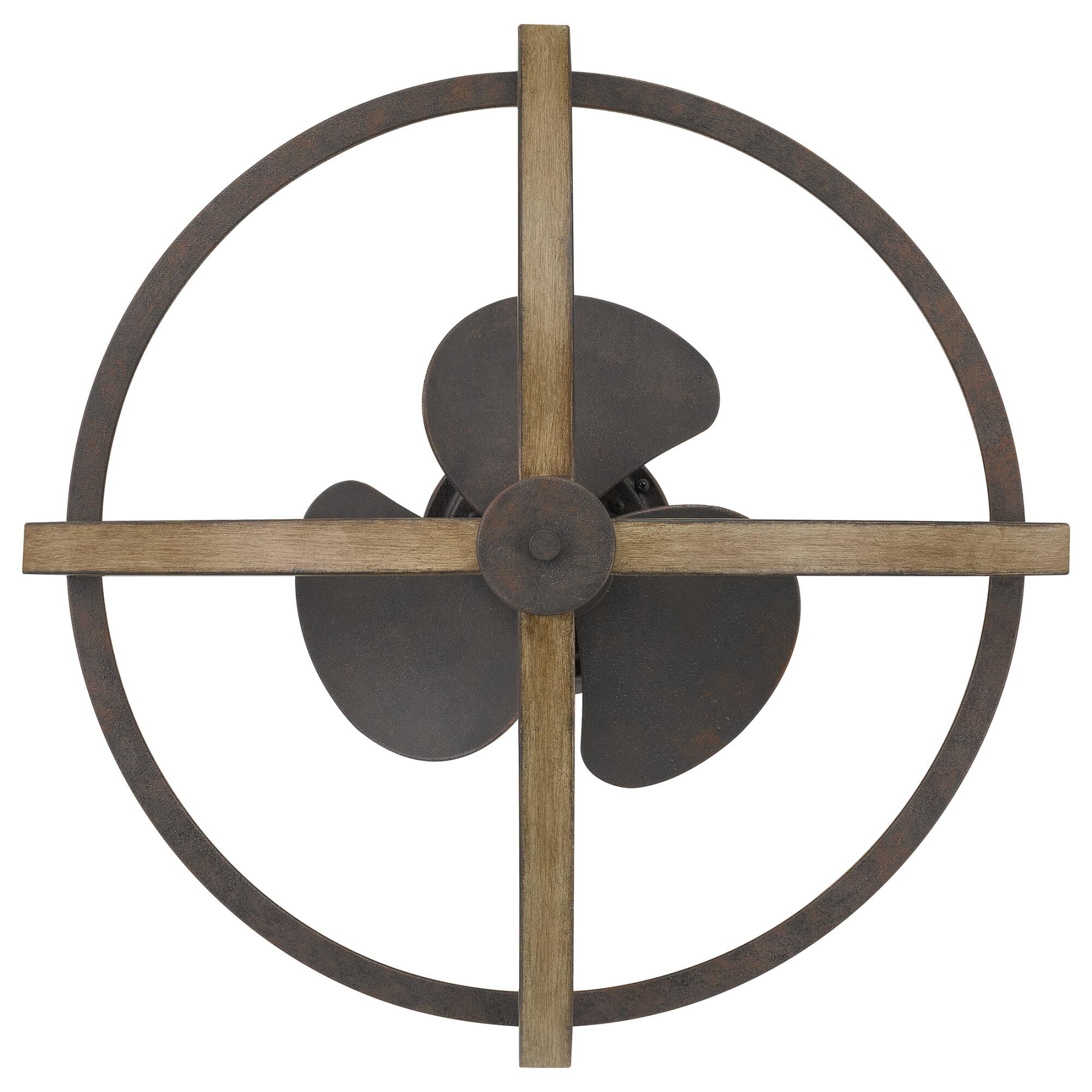 Shown in Rustic Black finish