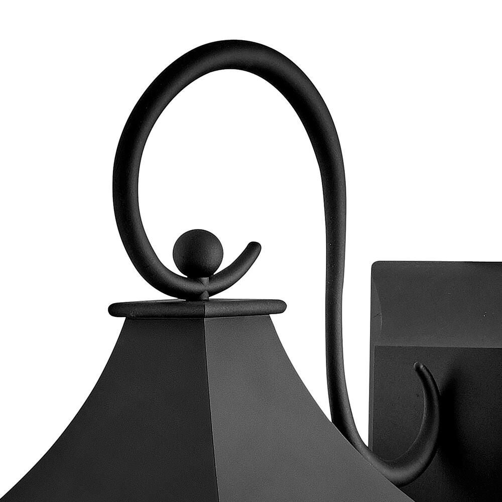 Chapel Hill 40 Inch Tall 4 Light LED Outdoor Wall Light by Hinkley Lighting