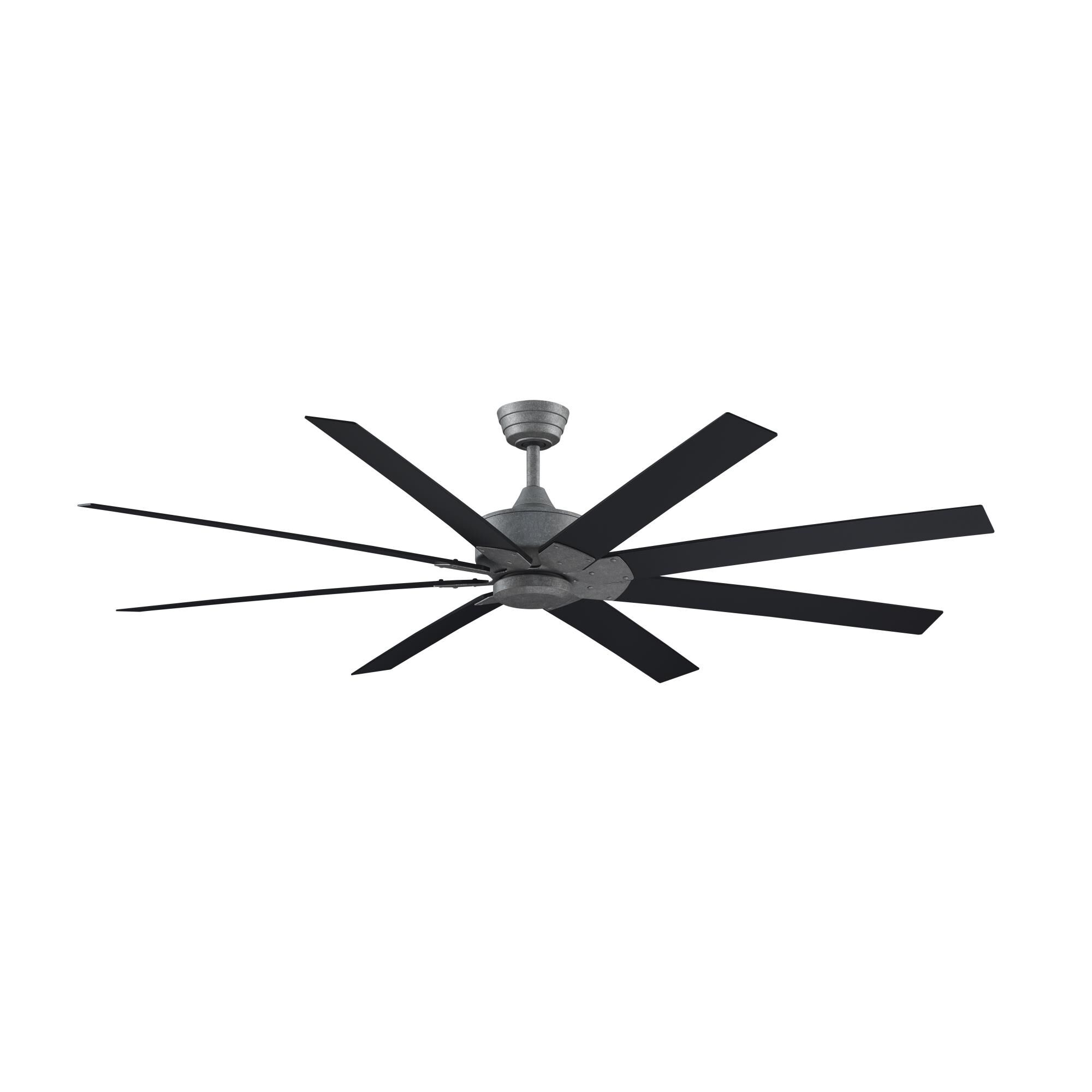 Levon Custom 72 Inch Ceiling Fan by Fanimation
