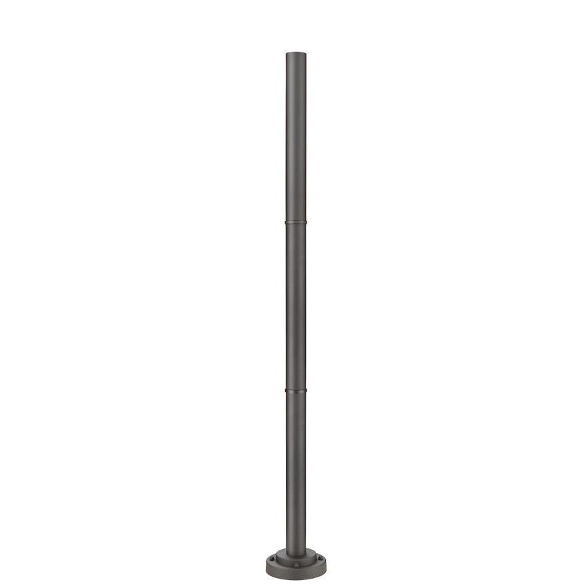 Z-Lite Outdoor Post 75 Inch Outdoor Post