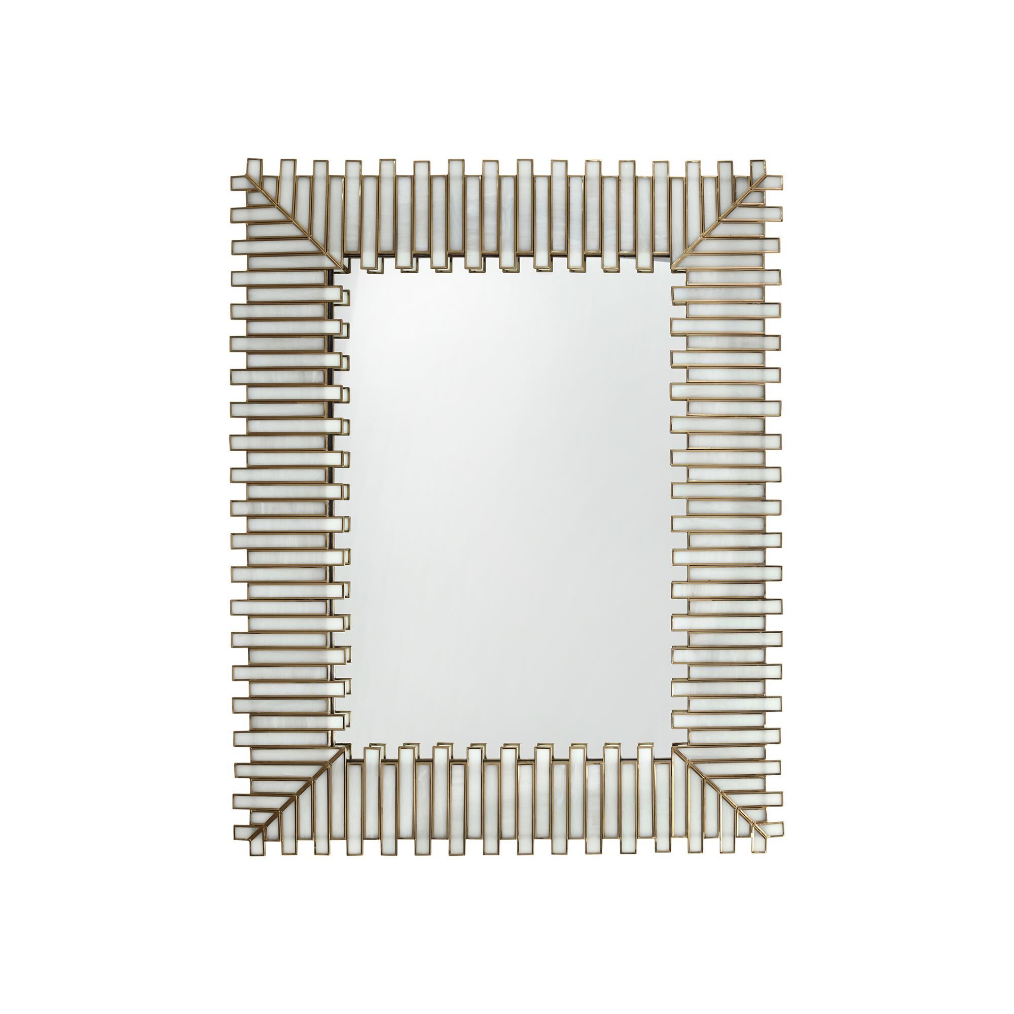 Daze Medium Decorative Mirror,