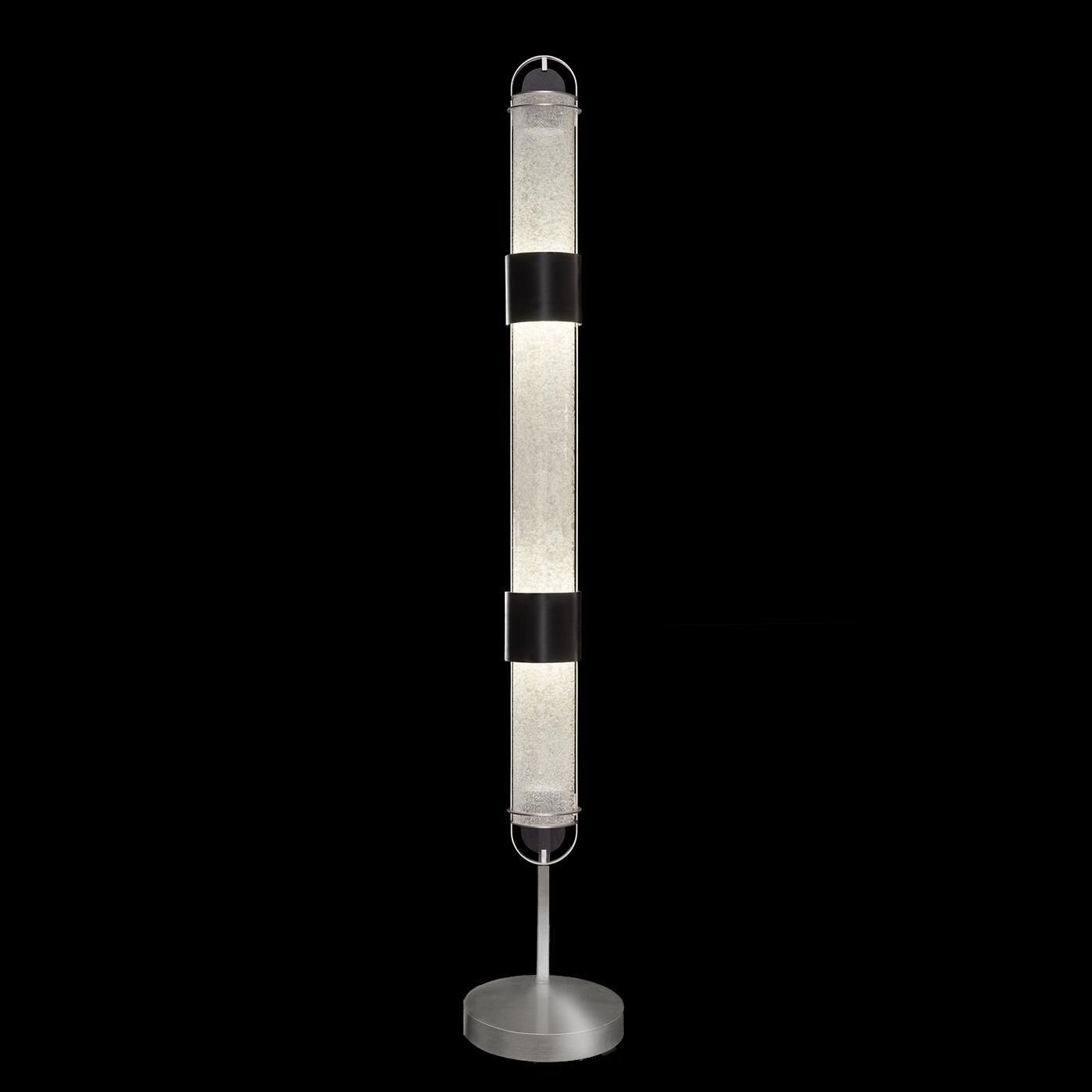 Fahl In-House Bond Floor Lamp by Fine Art Handcrafted Lighting