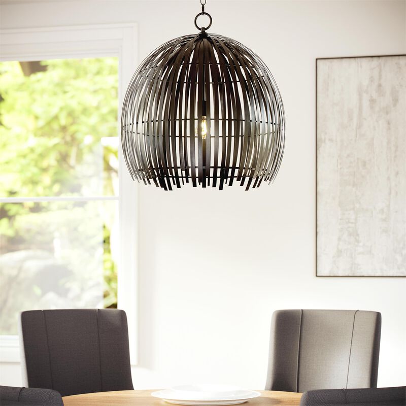 Sean Lavin Hanalei Medium Pendant Light by Visual Comfort Studio
