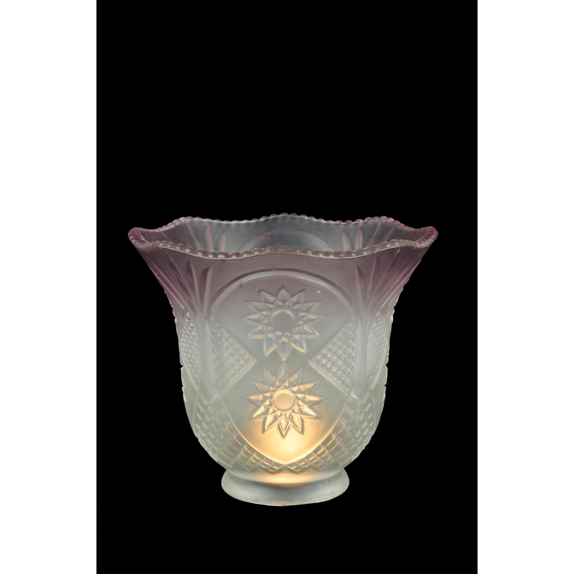 Revival Stars Glass Accessory,