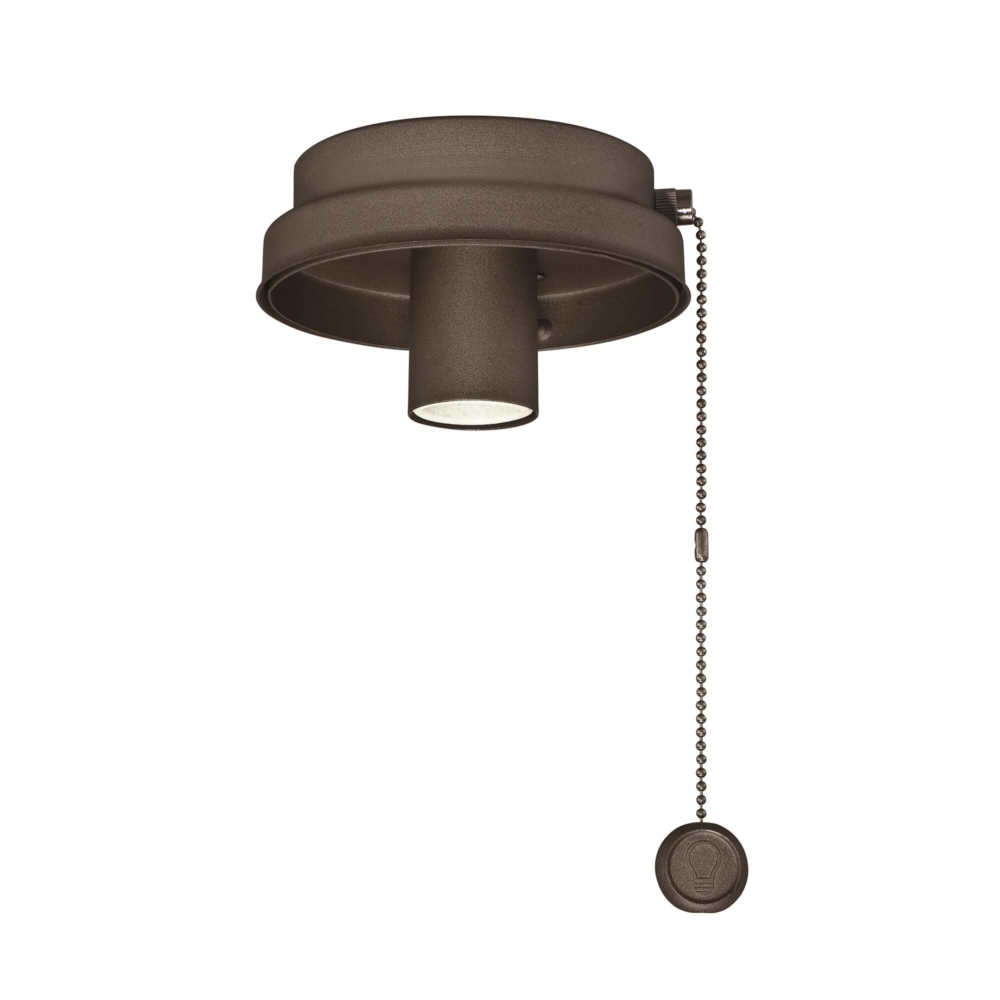 Shown in Matte Greige finish