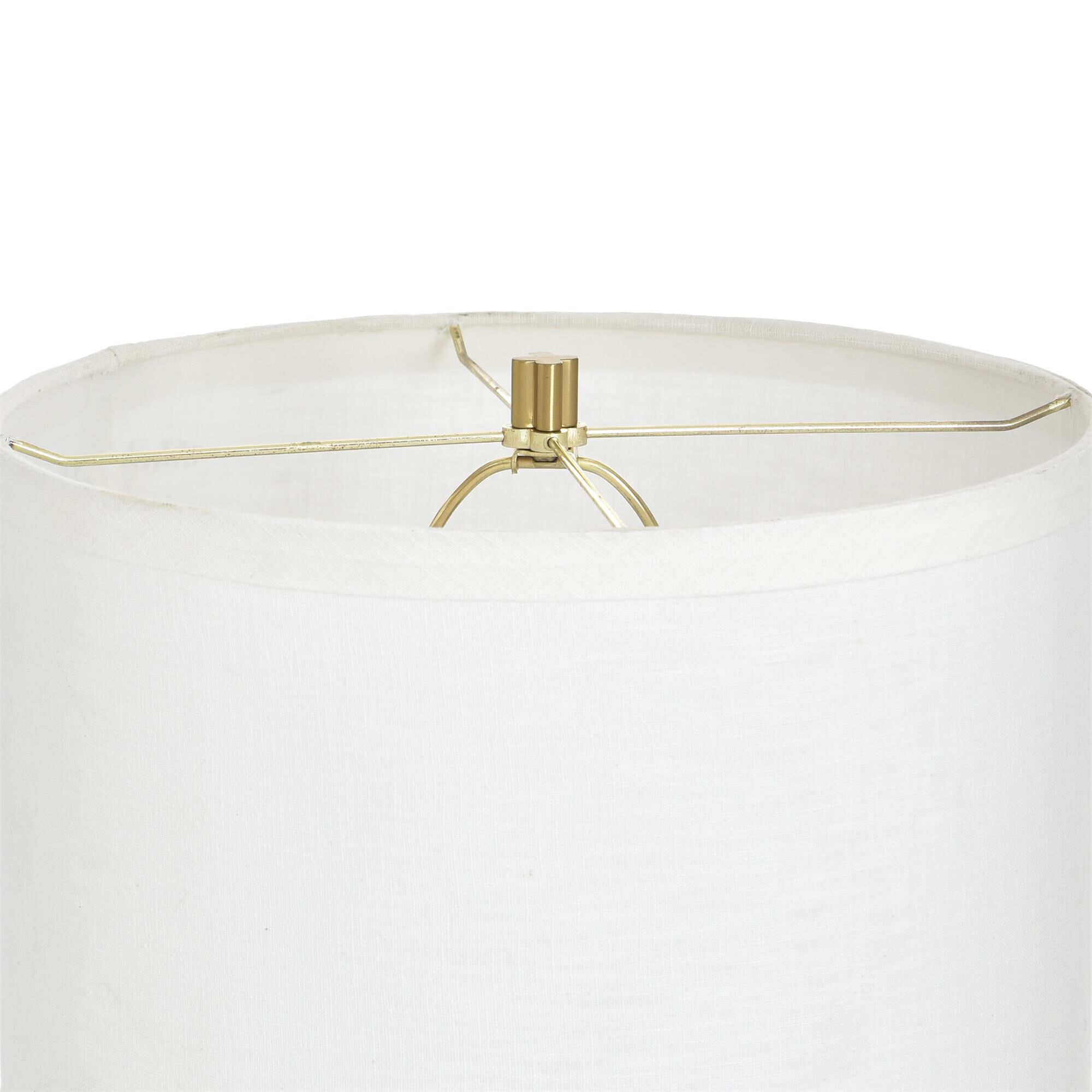 Tamara Day Augustus 30 Inch Table Lamp by Stylecraft