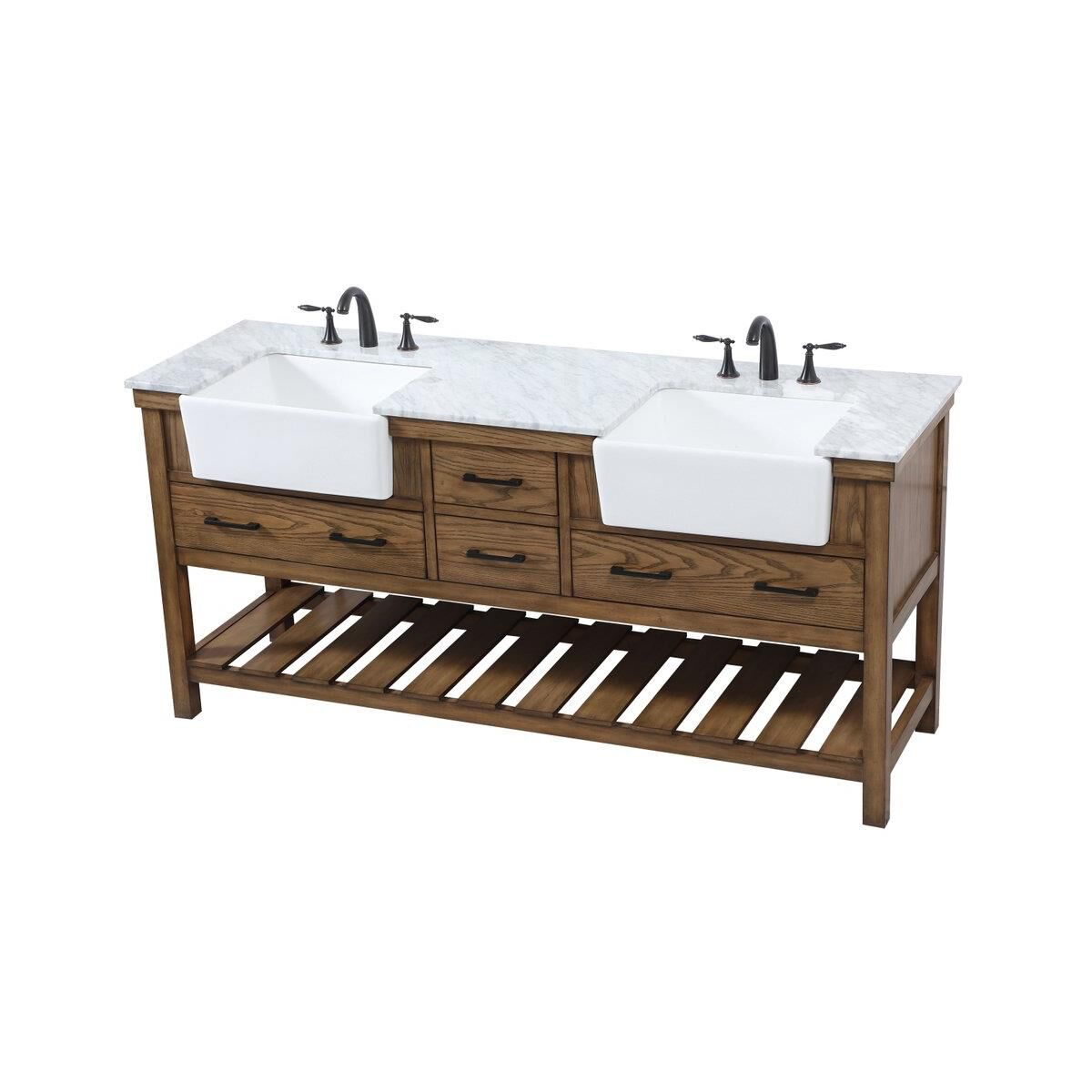 Clement Bath Vanity by Elegant Decor
