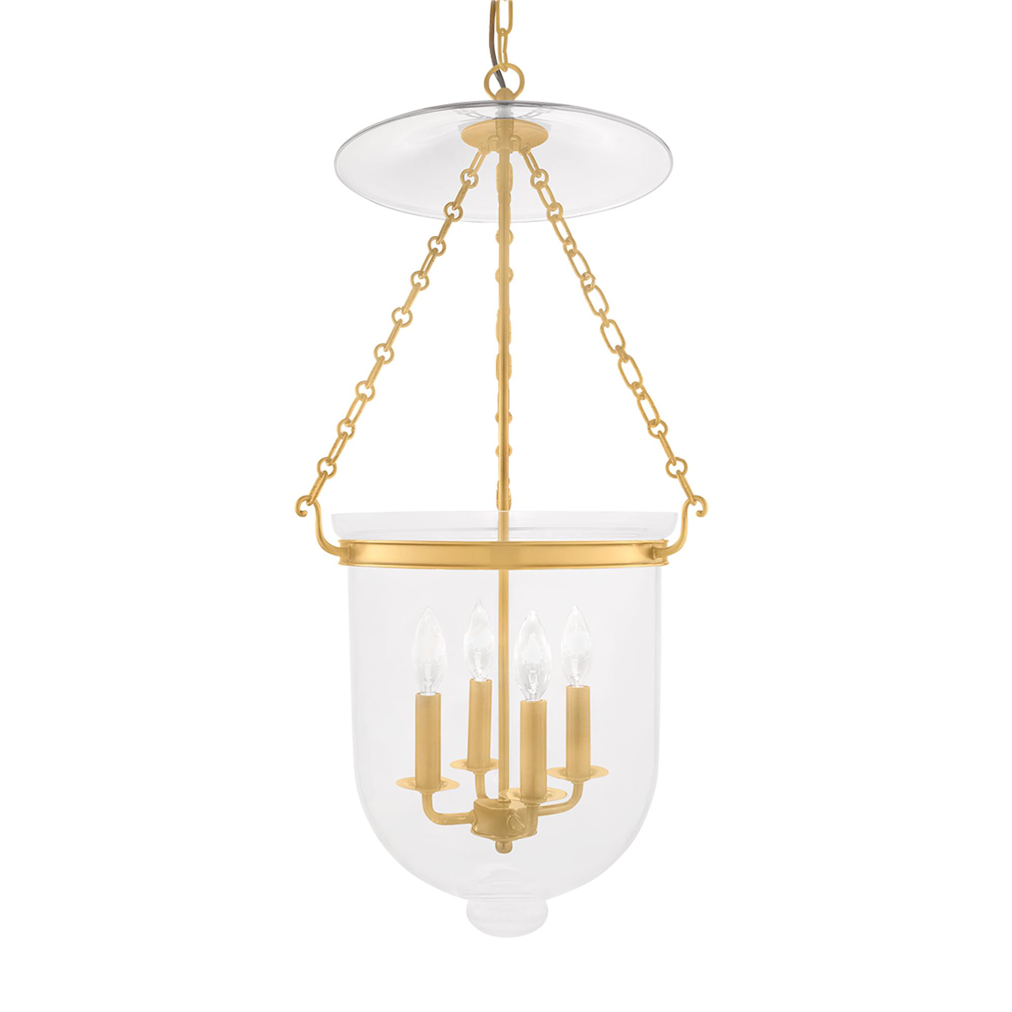 Hampton Medium Lantern Pendant,