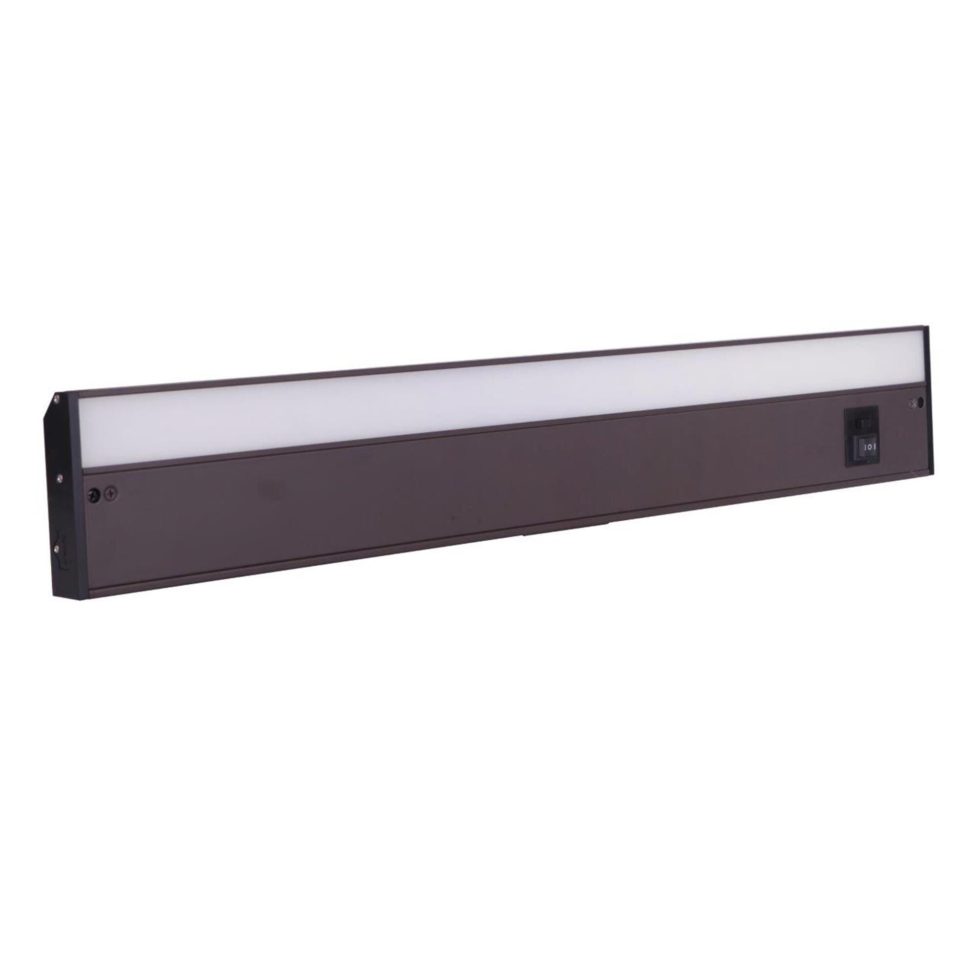 3CCT Under Cabinet Bars 4 Inch Light Bar,