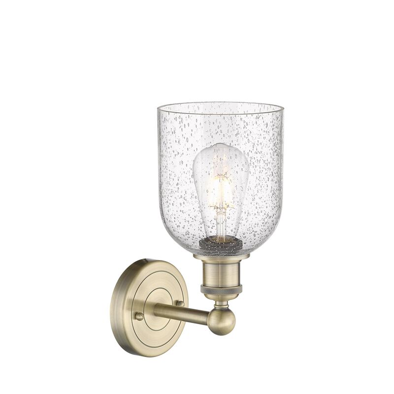 Bruno Marashlian Bella 6 Inch Wall Sconce by Innovations Lighting