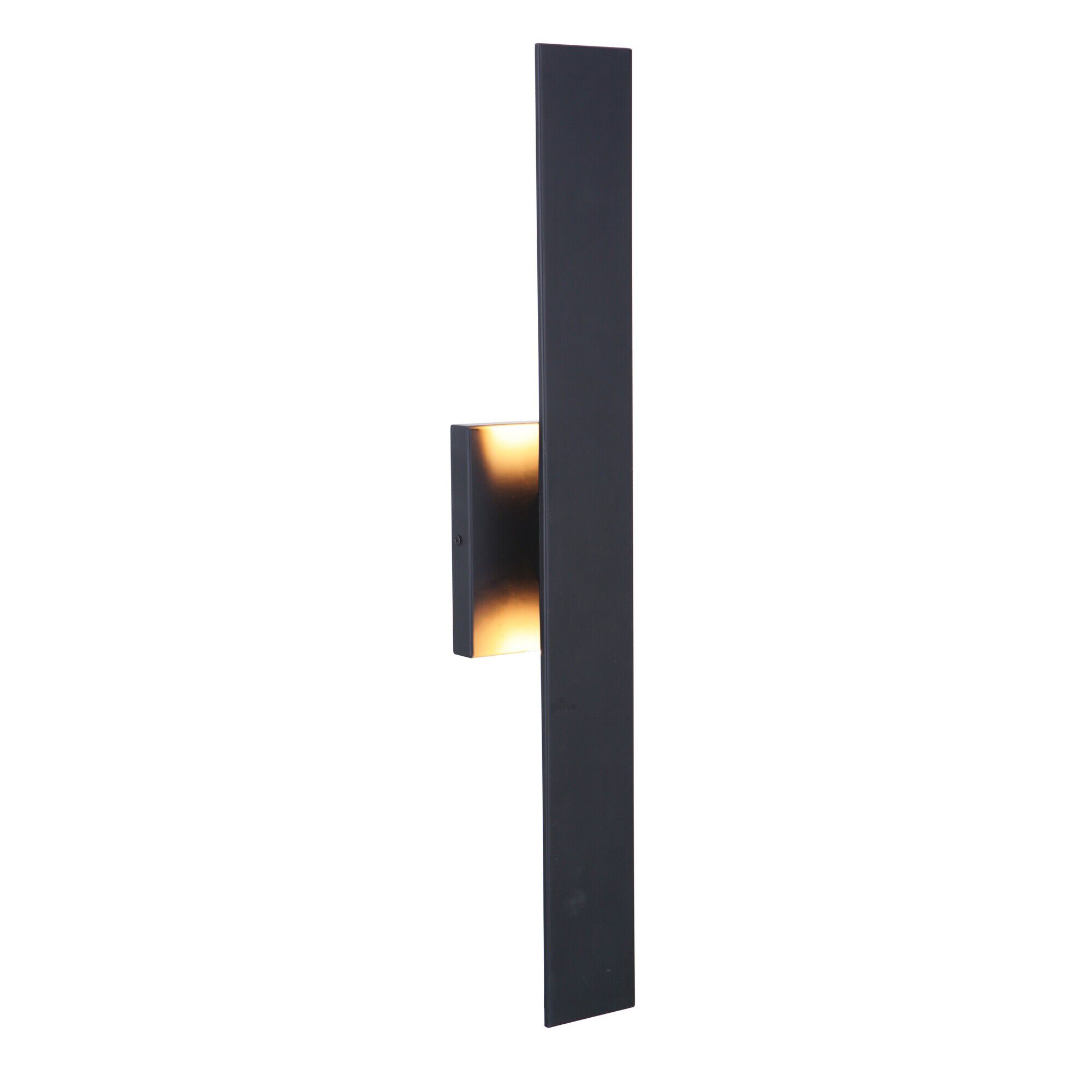 Shown in Midnight finish