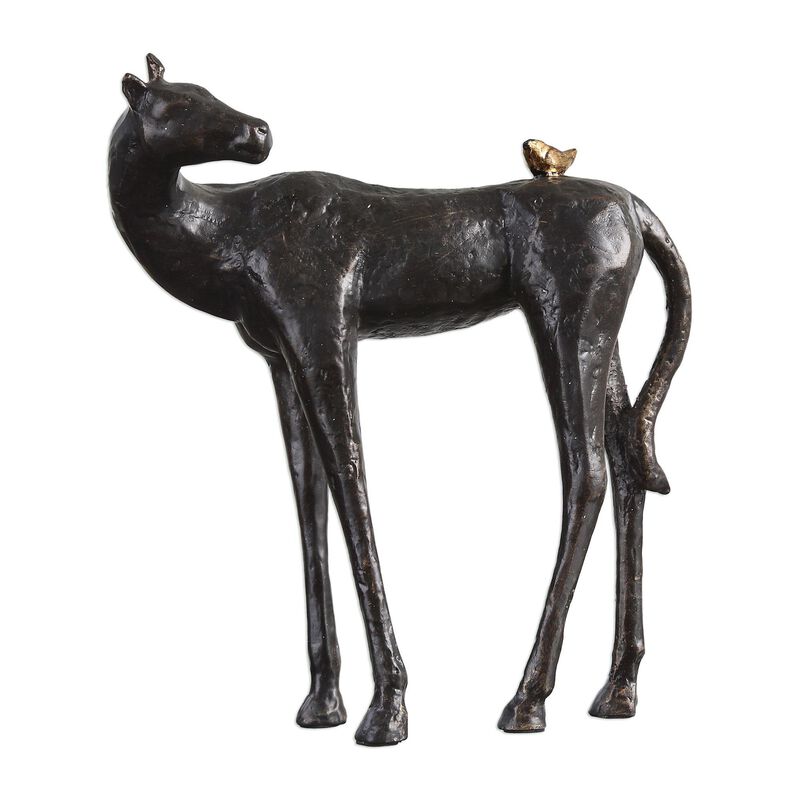 Hello Friend Figurine by Uttermost