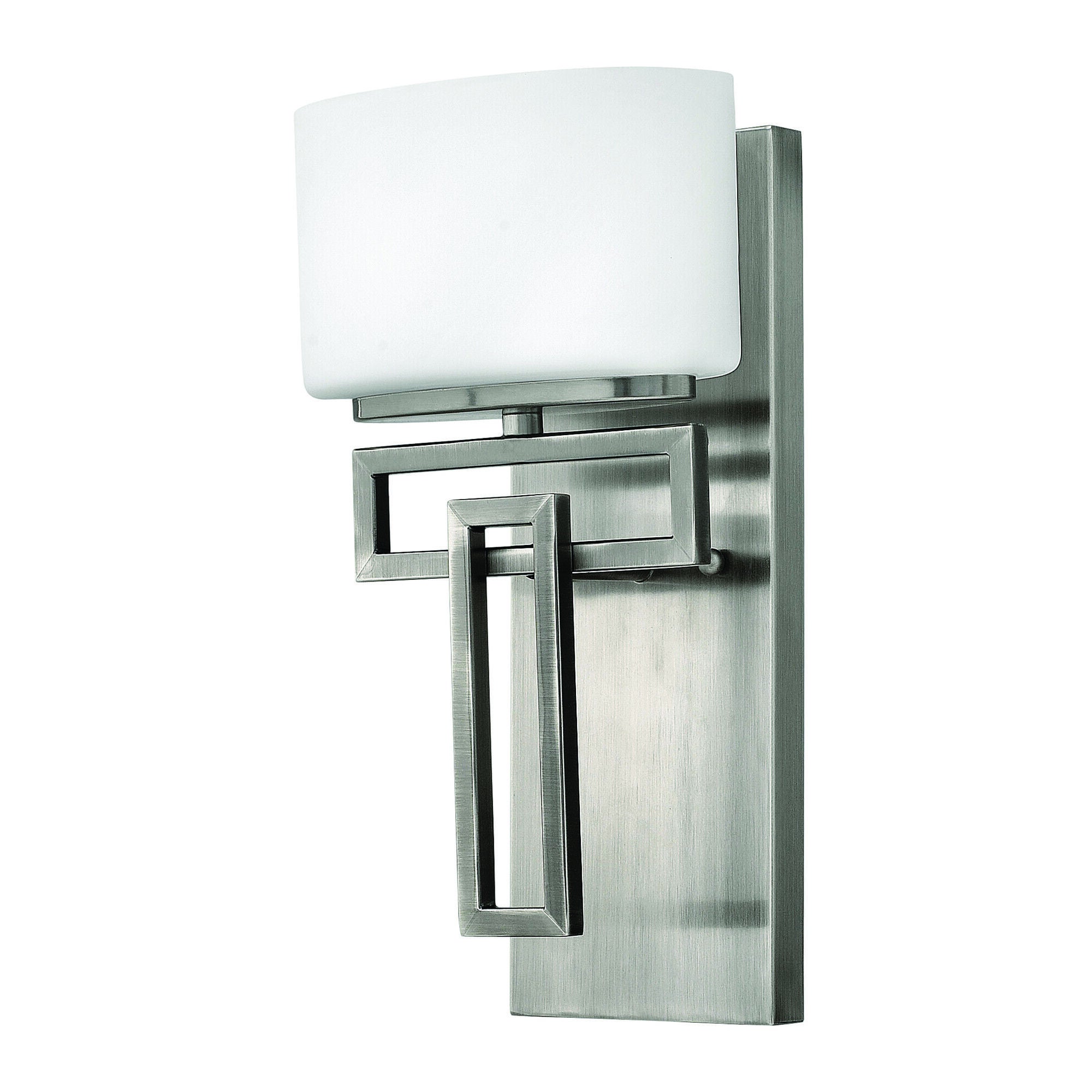 Lanza Small Wall Sconce,
