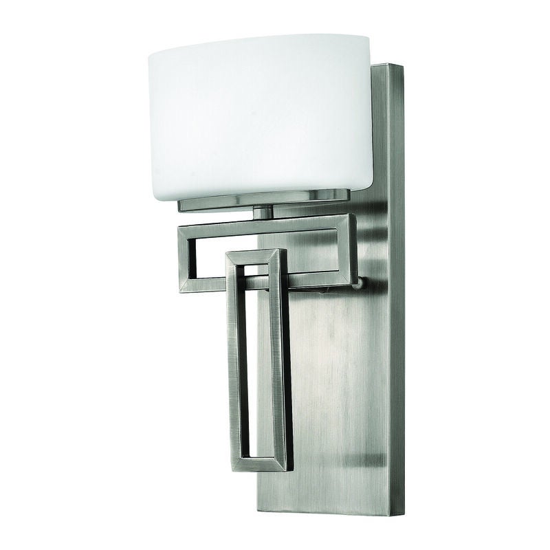 Lanza Small Wall Sconce by Hinkley