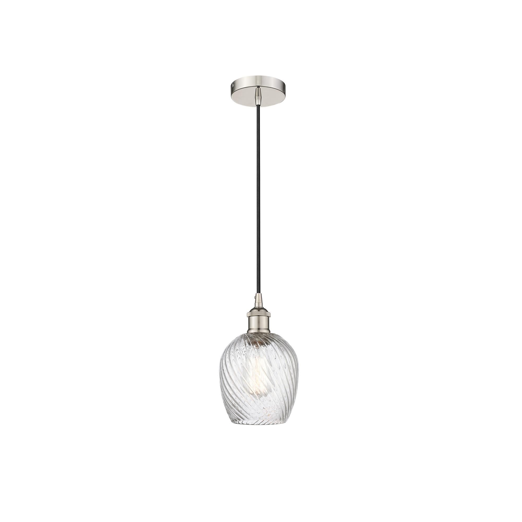 Bruno Marashlian Salina 6 Inch Mini Pendant by Innovations Lighting