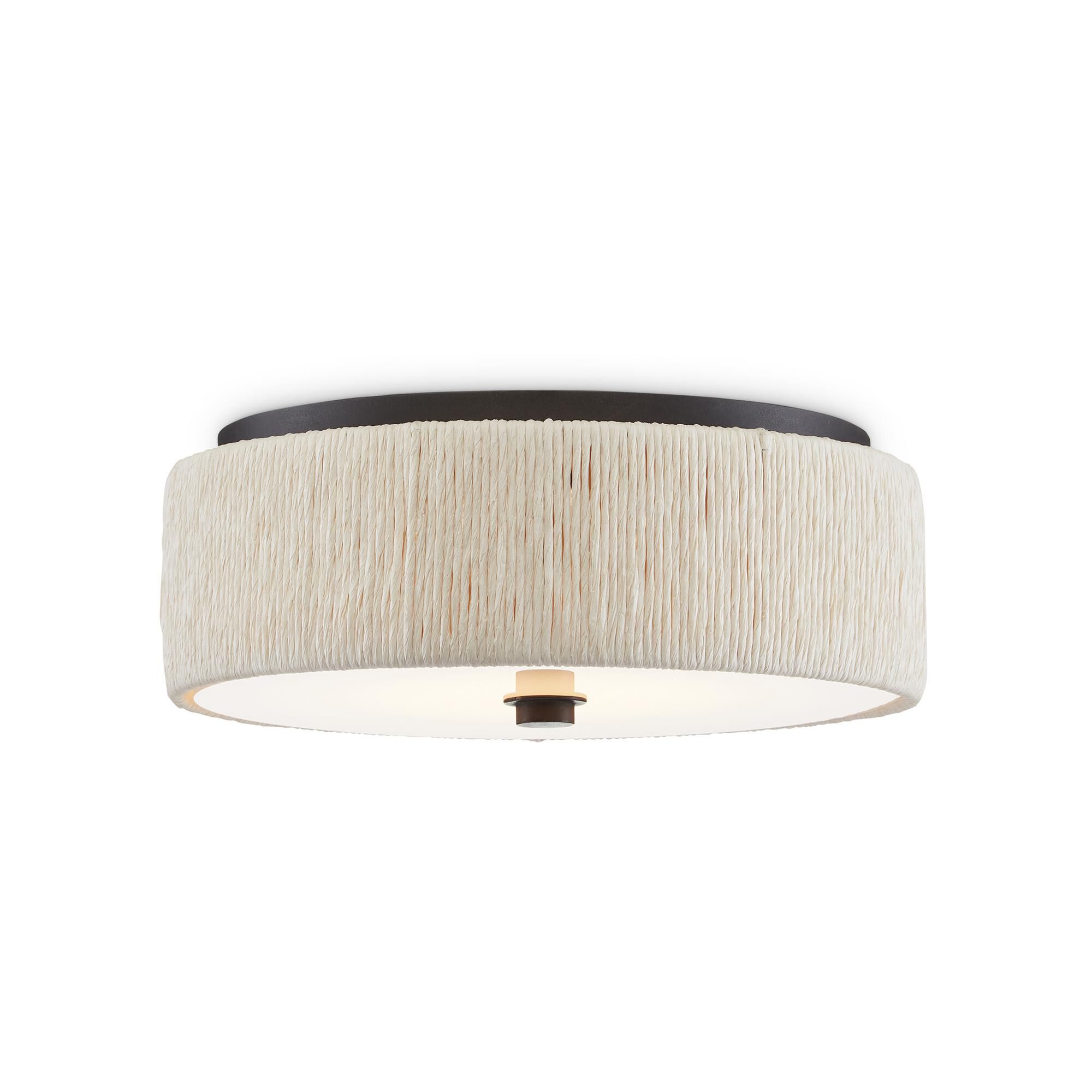 Shown in Black and Natural finish