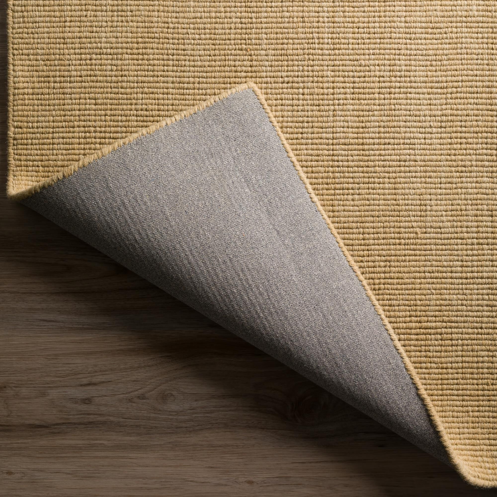 Monaco Sisal MC100 Area Rug,