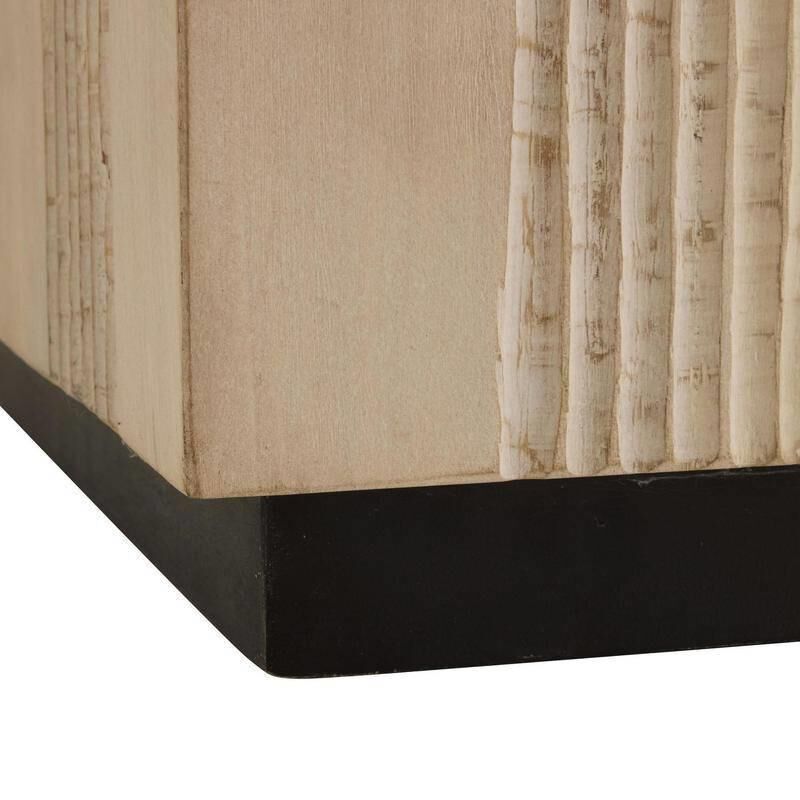 Kamira 36 Inch Accent Table by Arteriors Home