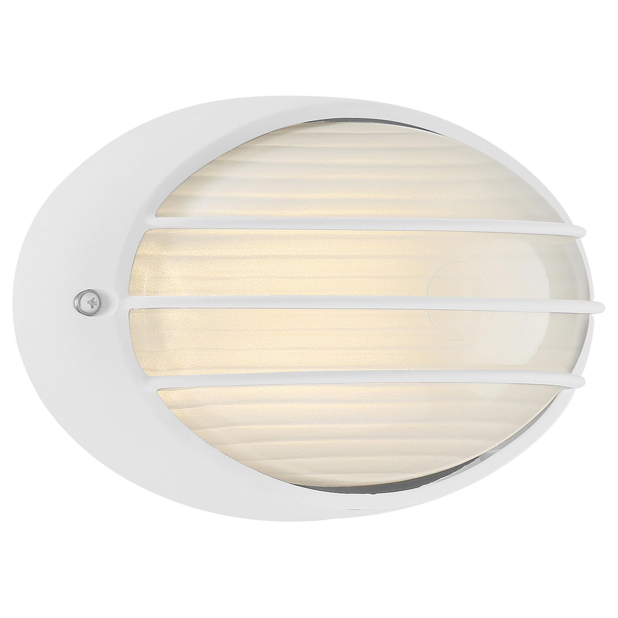 Access Lighting Cabo 5 Inch Tall LED Outdoor Wall Light