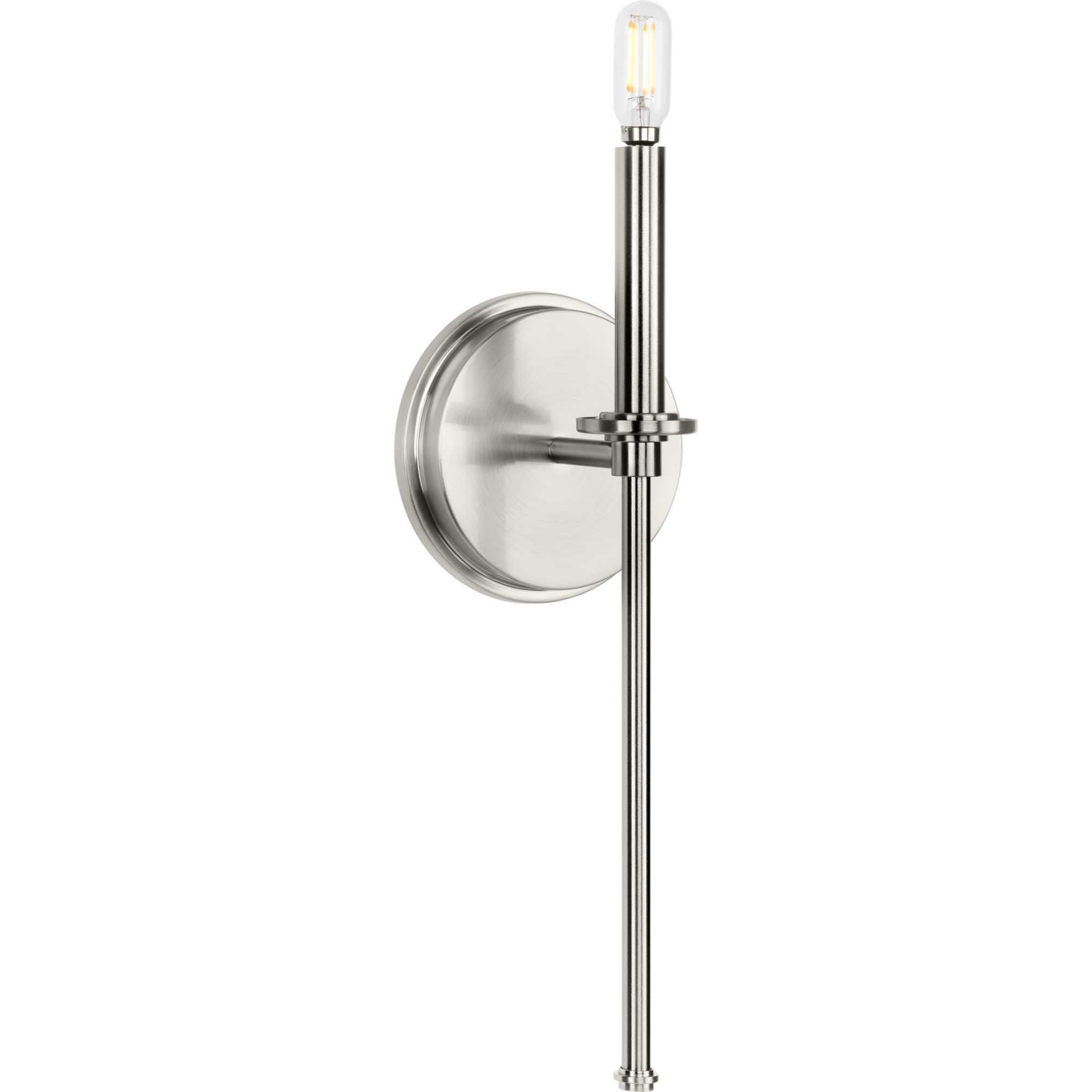 Progress Lighting Elara 16 Inch Wall Sconce