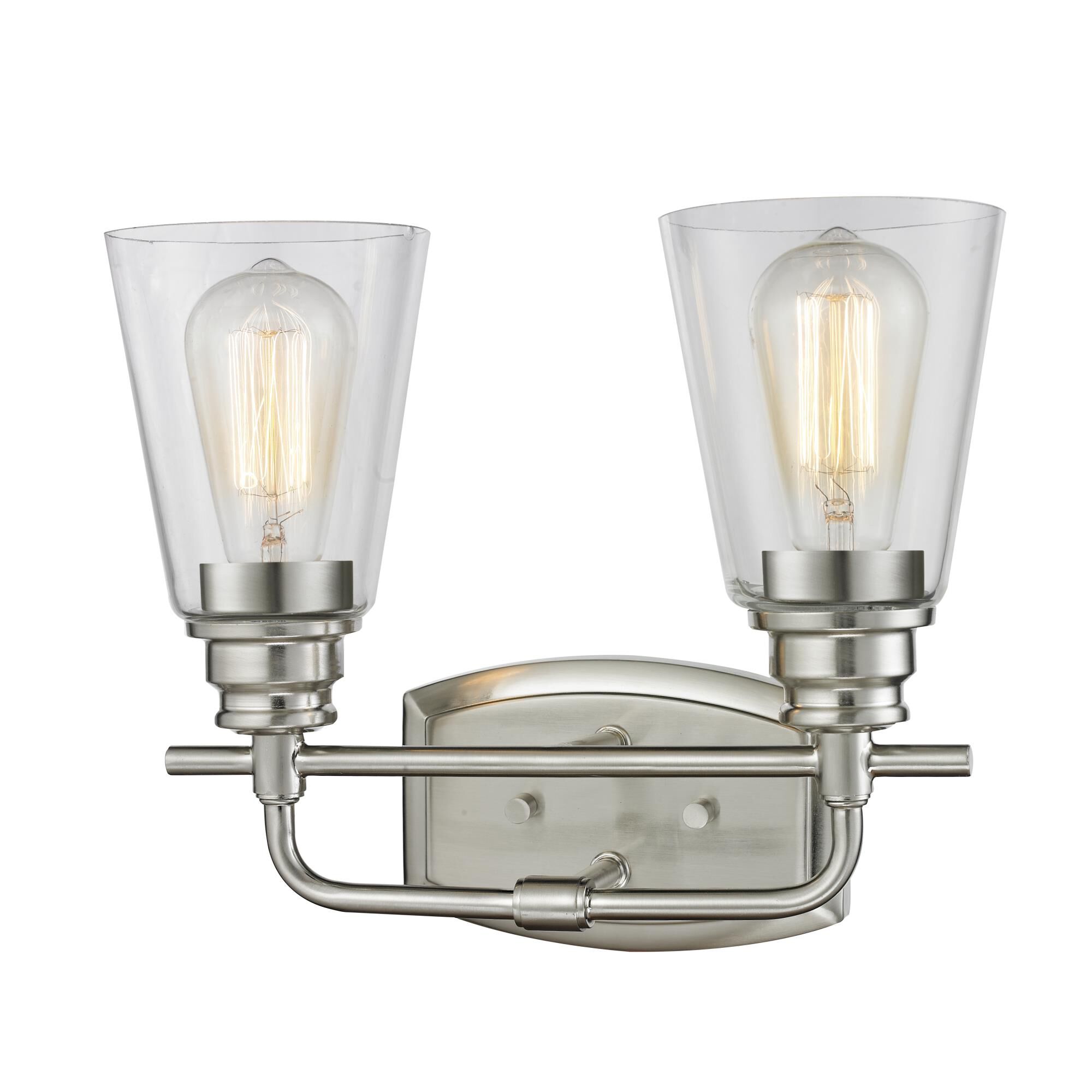 Annora 13 Inch 2 Light Bath Vanity Light by Z-Lite