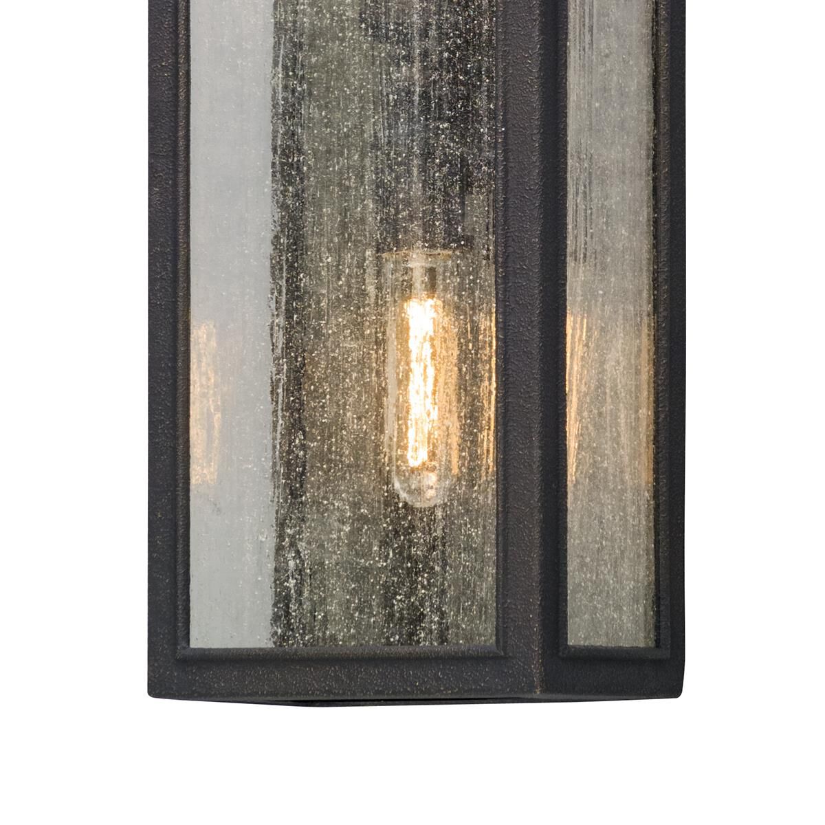 Dixon 8 Inch Outdoor Wall Light by Troy Lighting