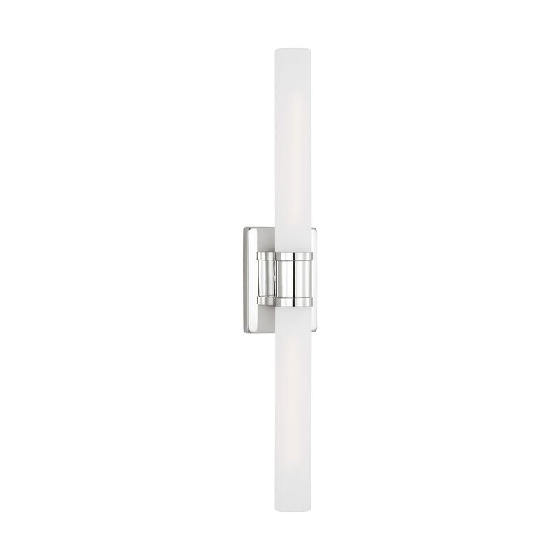 Sean Lavin Keaton 30 Inch 2 Light Bath Vanity Light by Visual Comfort Studio
