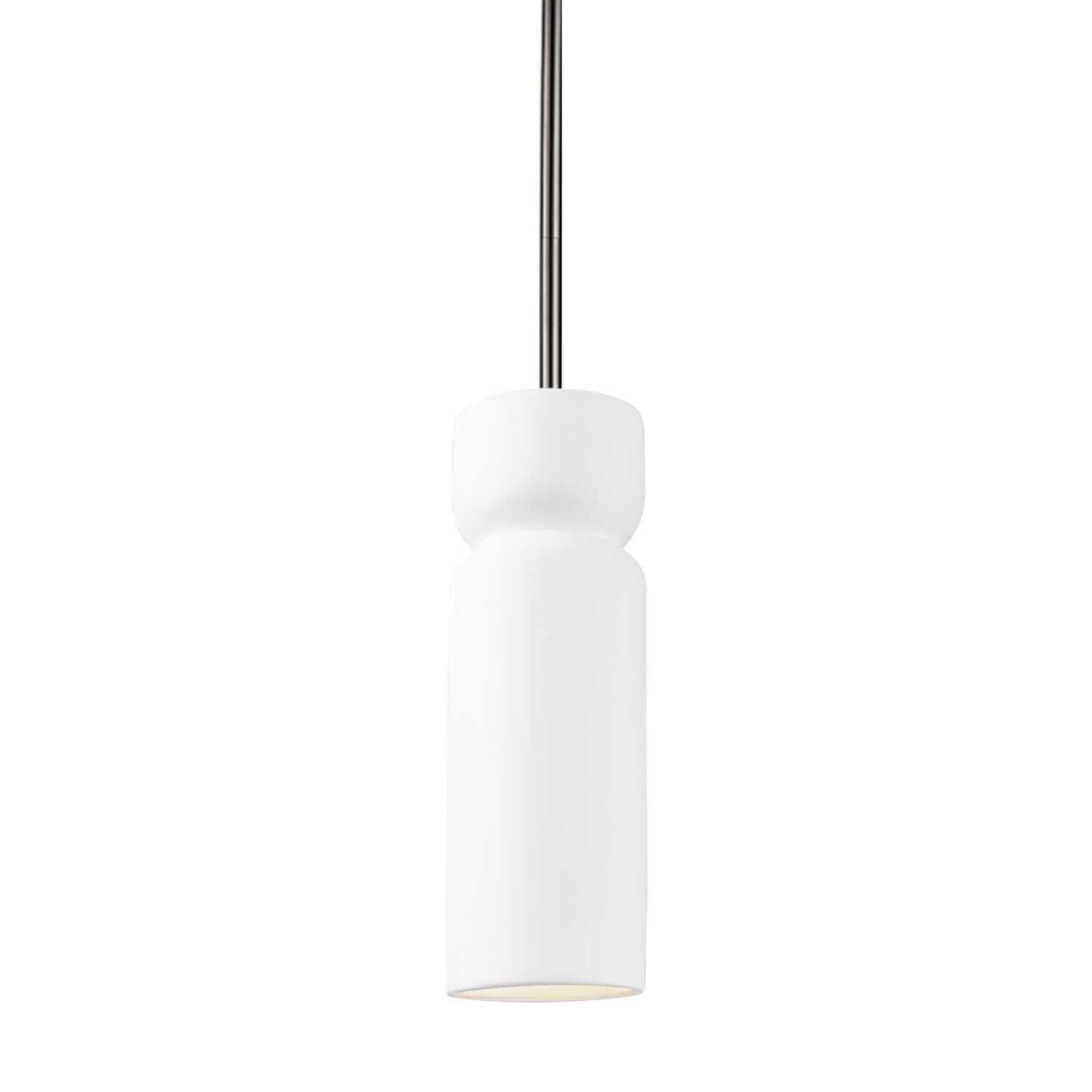 Radiance Mini Pendant by Justice Design Group