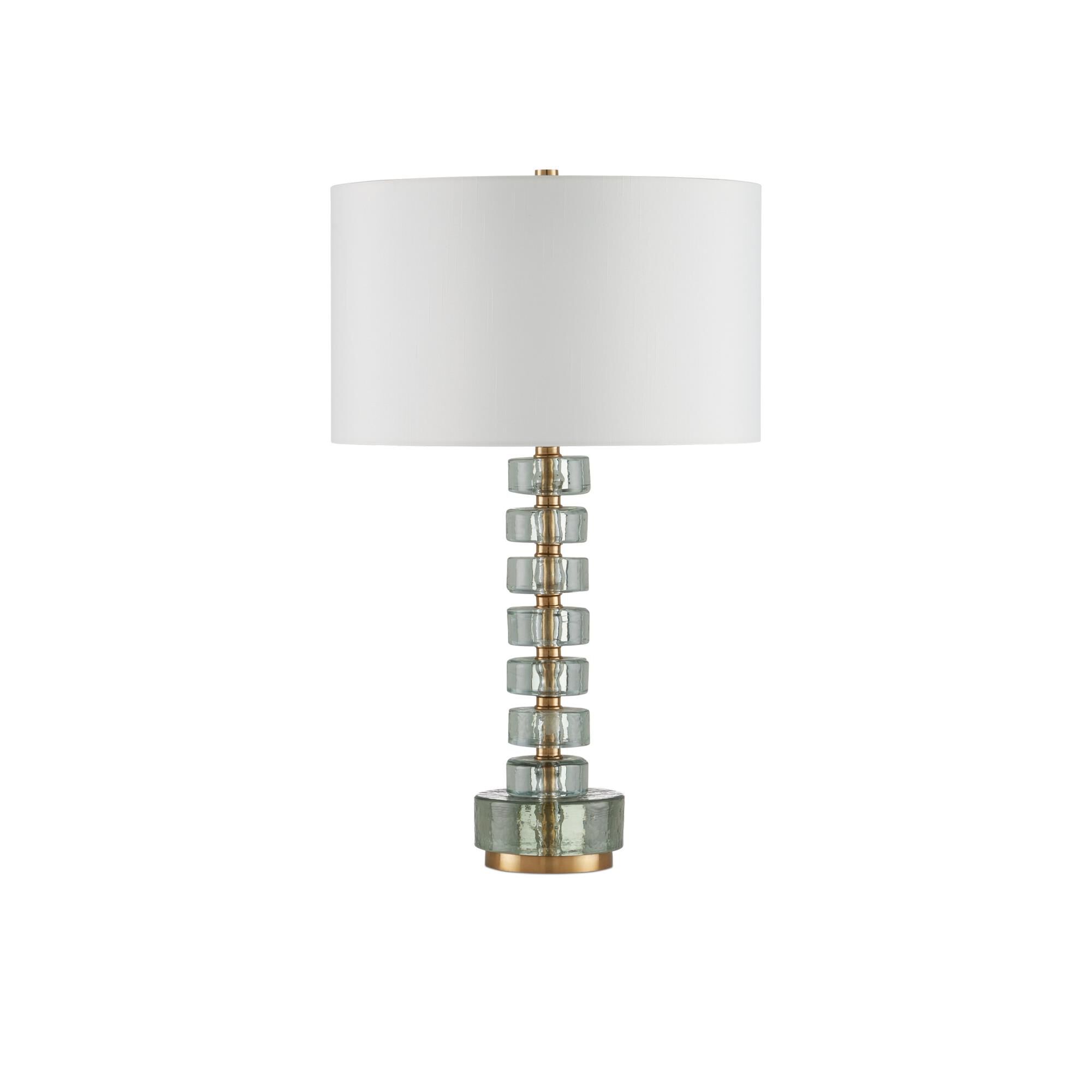 Mystras Table Lamp by Currey and Company