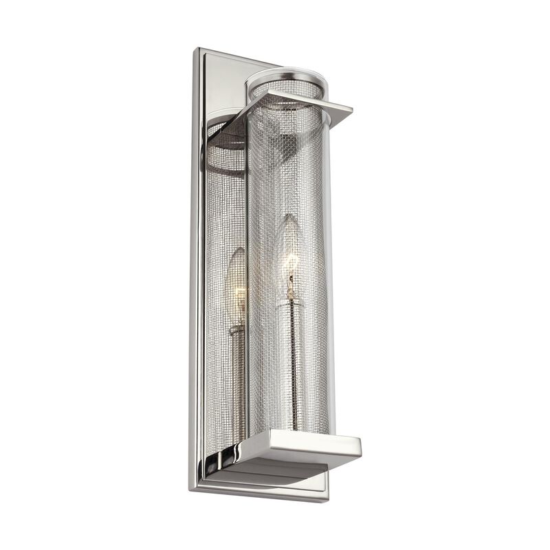 Sean Lavin Silo Medium Wall Sconce by Visual Comfort Studio