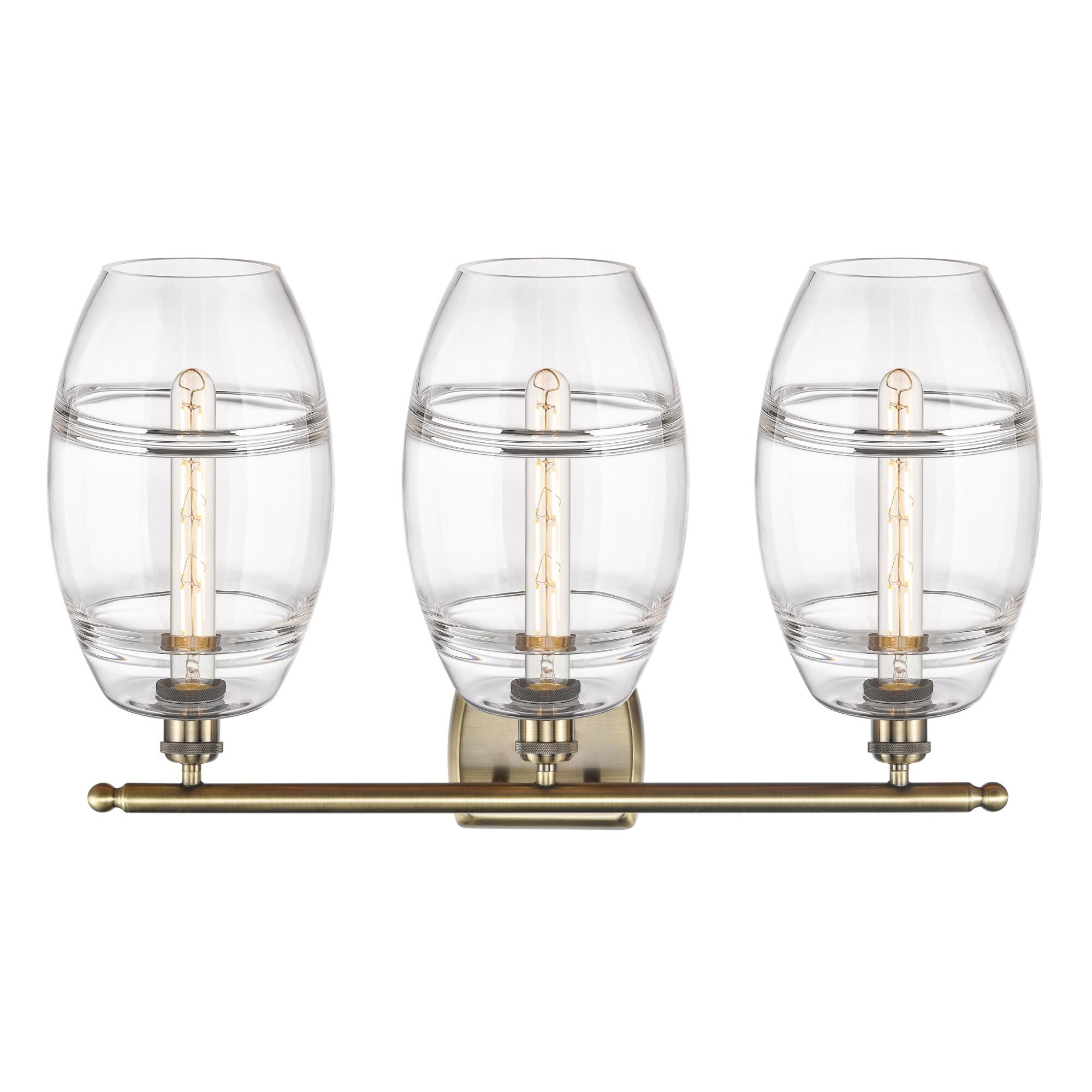 Bruno Marashlian Vaz 28 Inch Bath Vanity Light by Innovations Lighting