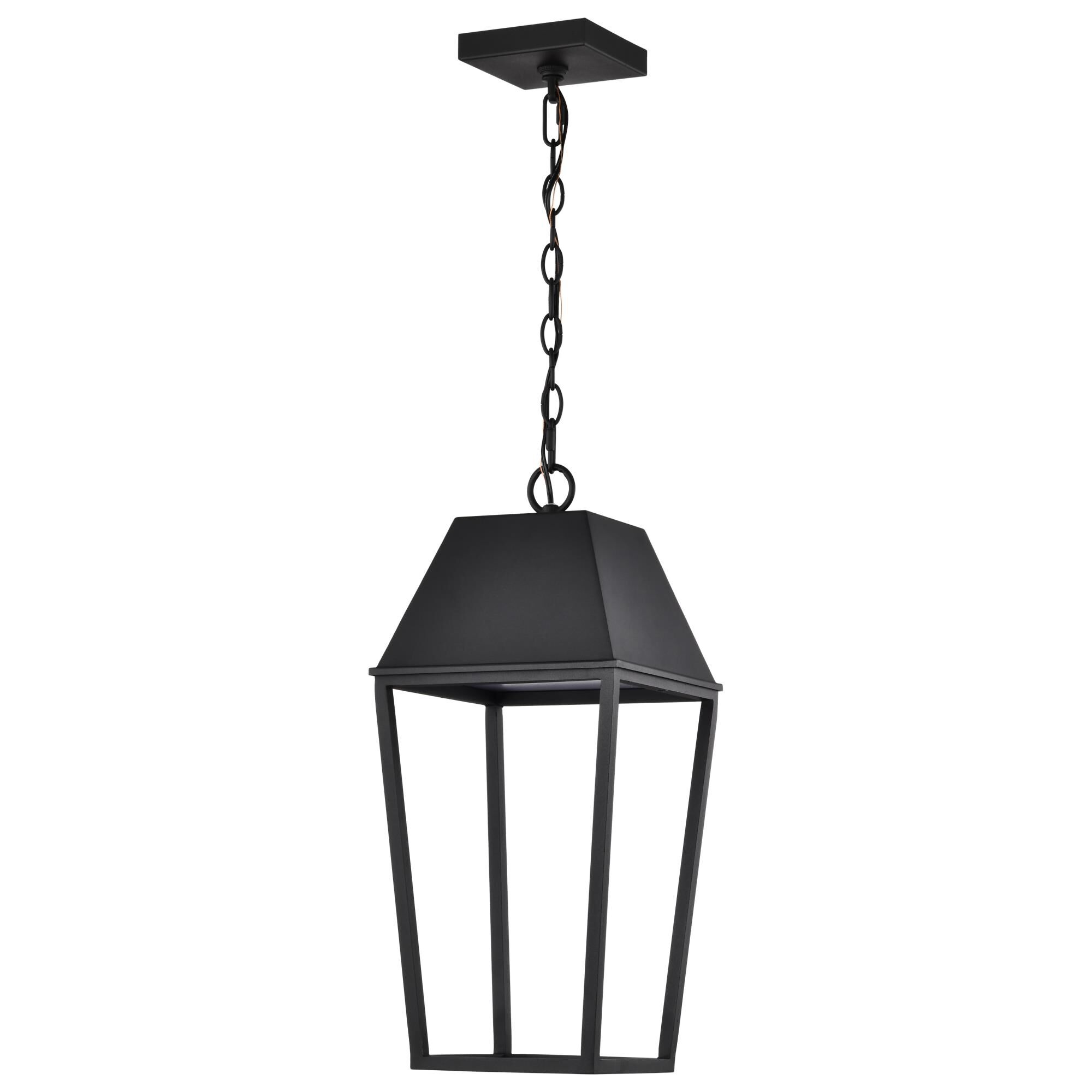 Shown in Matte Black finish