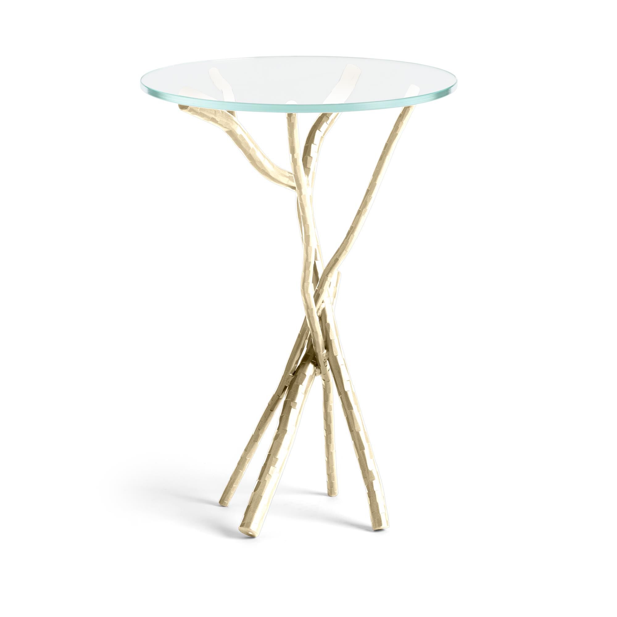 Shown in Modern Brass finish