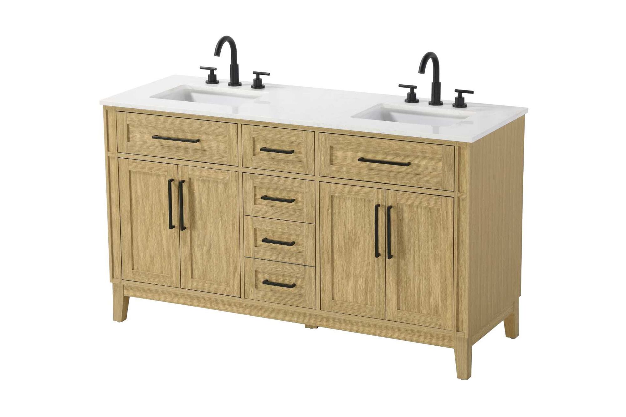 Virginia 22 Inch Bath Vanity Cabinet,