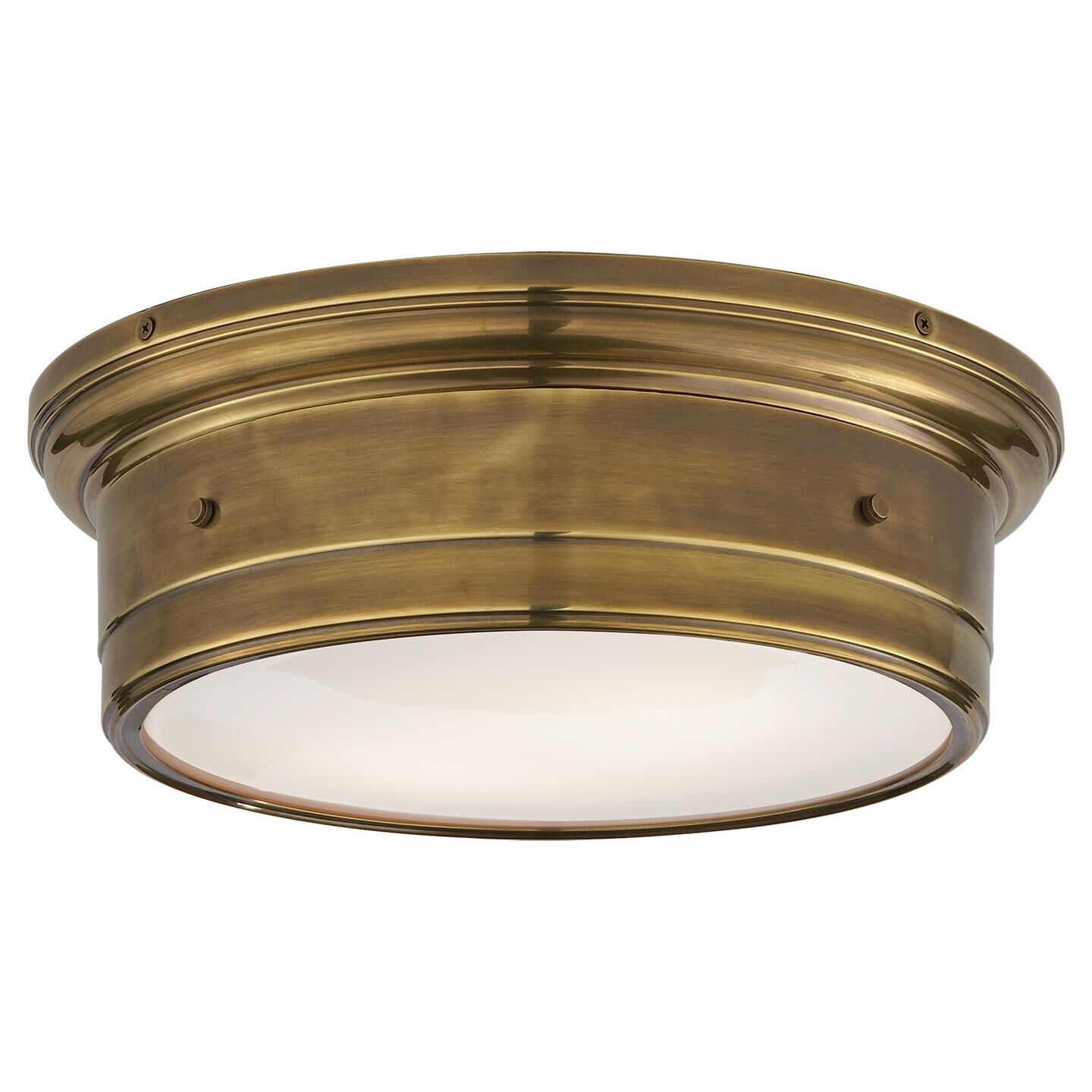 Siena Flush Mount,